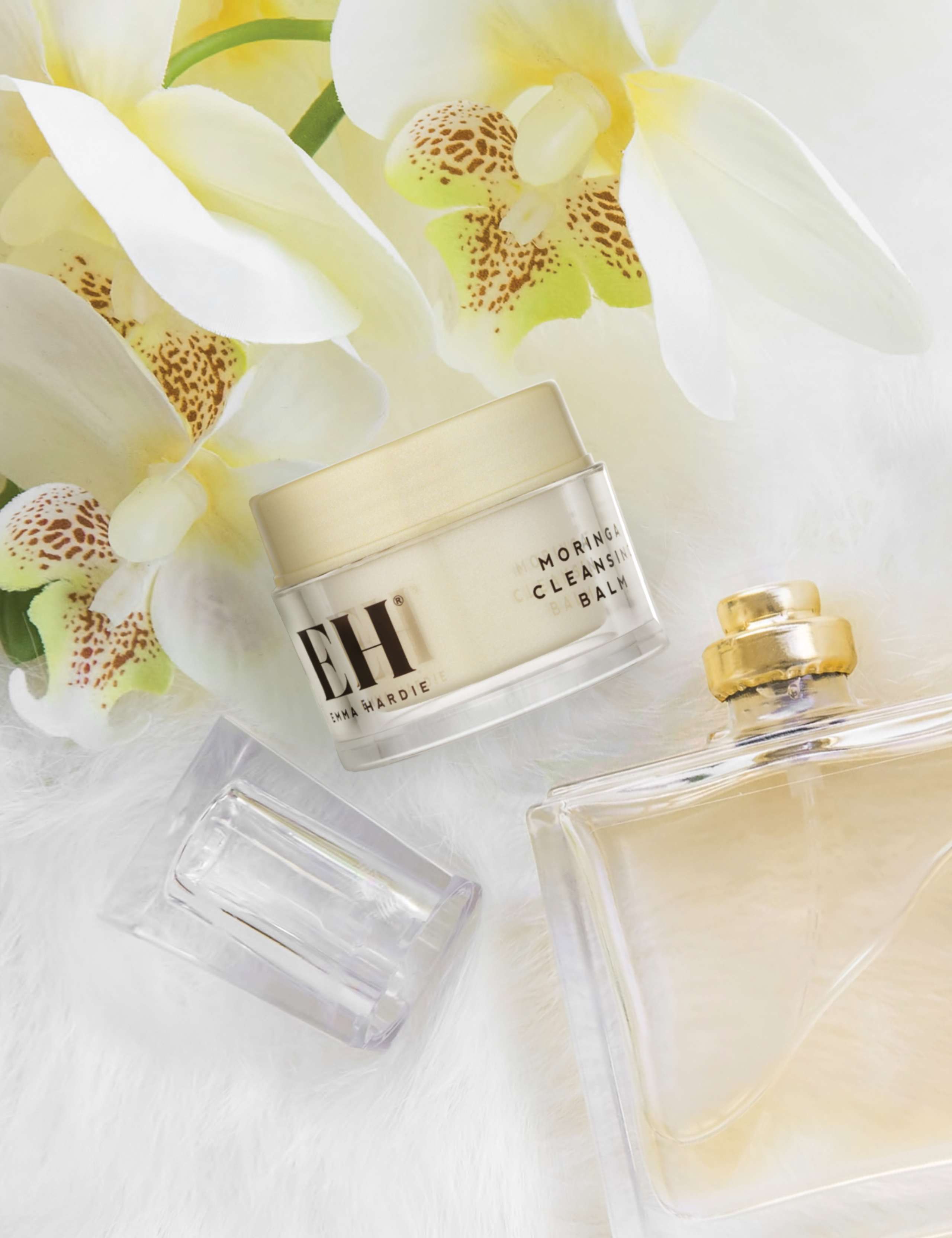 Moringa Cleansing Balm 15ml 3 of 4