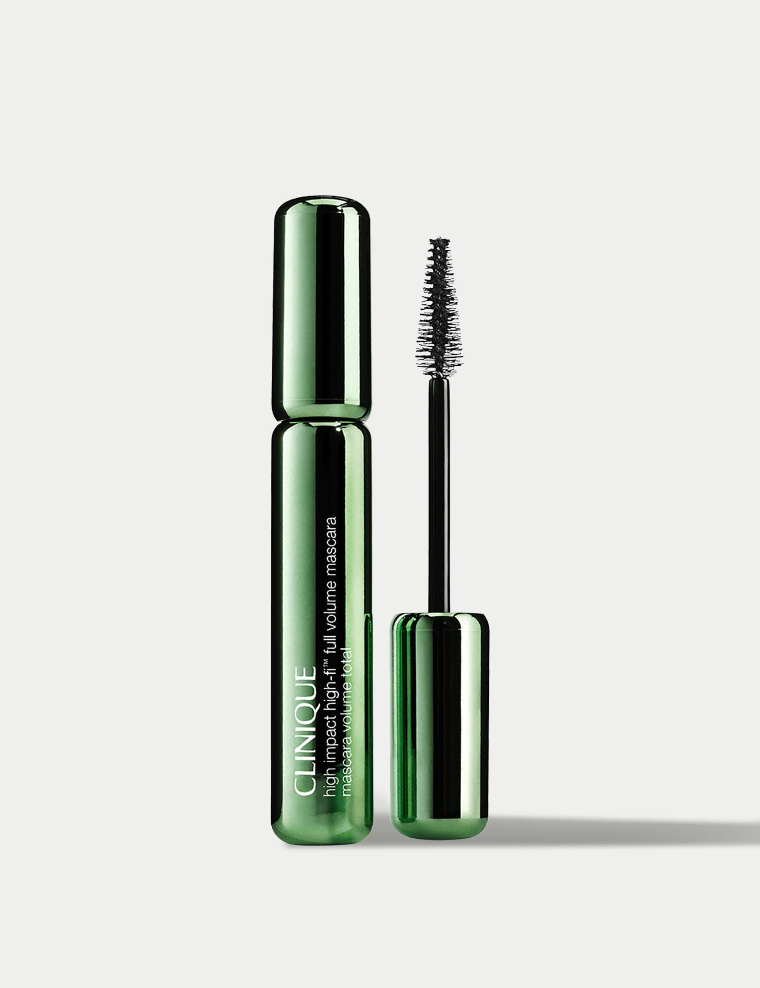High Impact High-Fi™ Full Volume Mascara 10ml 1 of 6