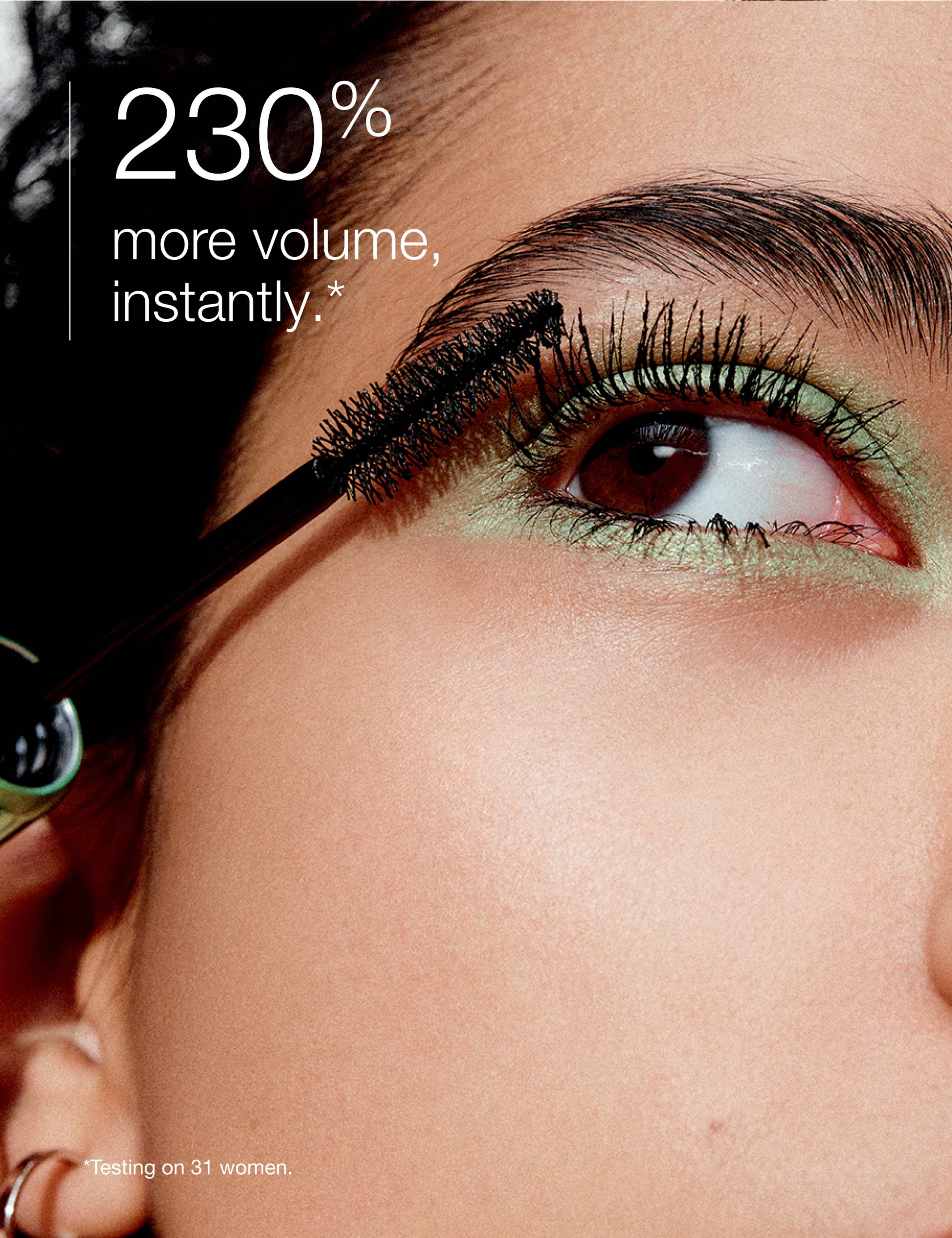 High Impact High-Fi™ Full Volume Mascara 10ml 2 of 6