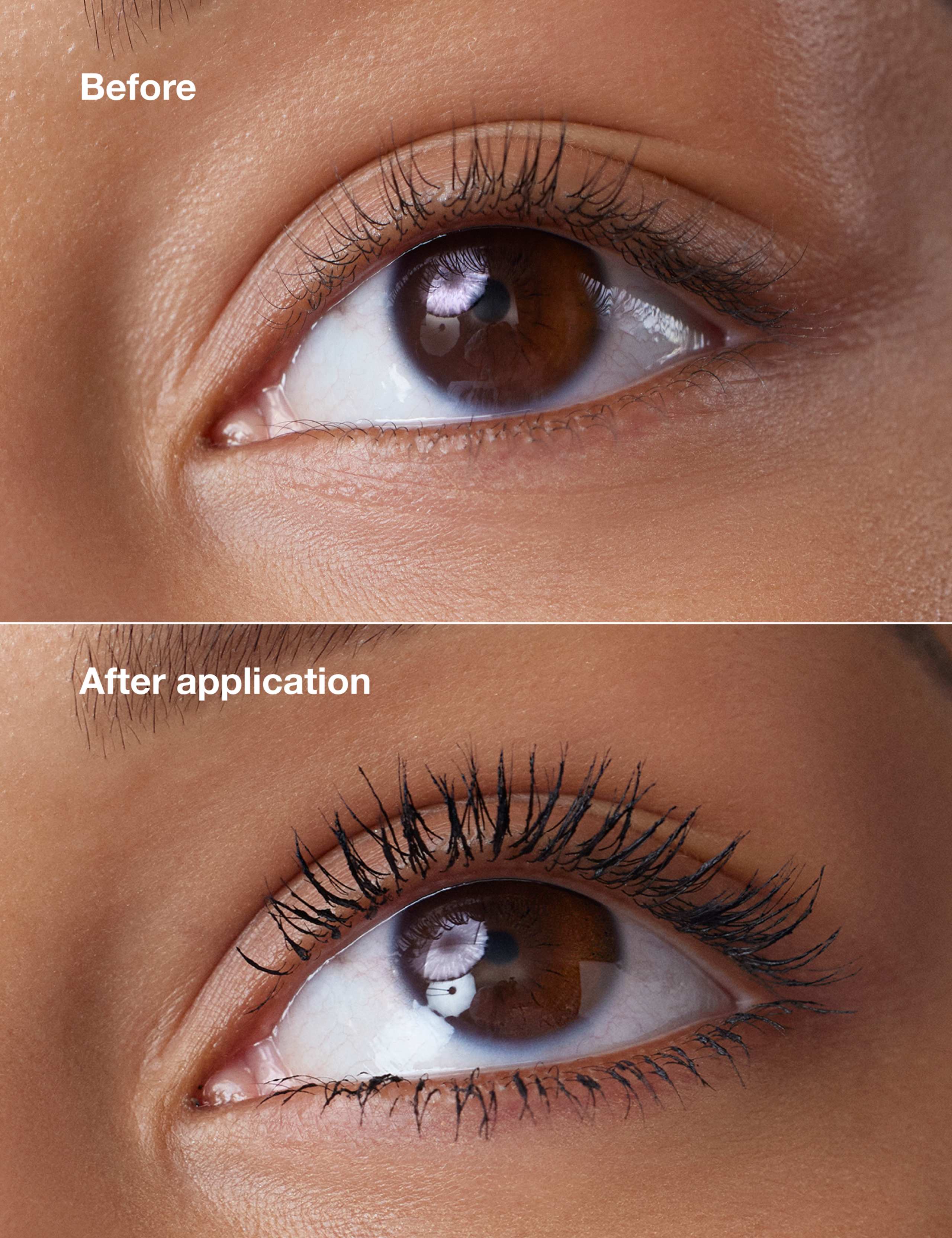 High Impact High-Fi™ Full Volume Mascara 10ml 3 of 6