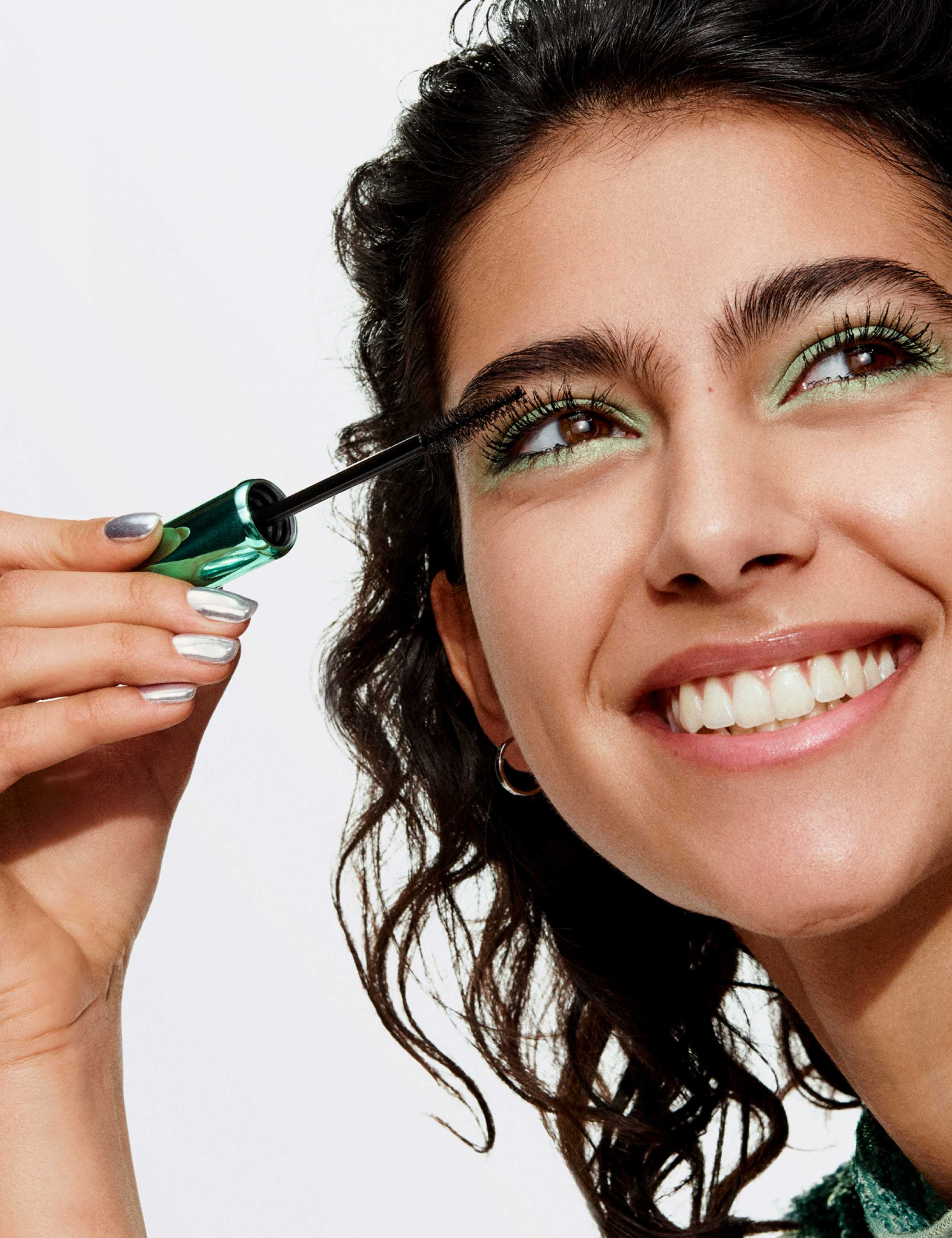 High Impact High-Fi™ Full Volume Mascara 10ml 5 of 6