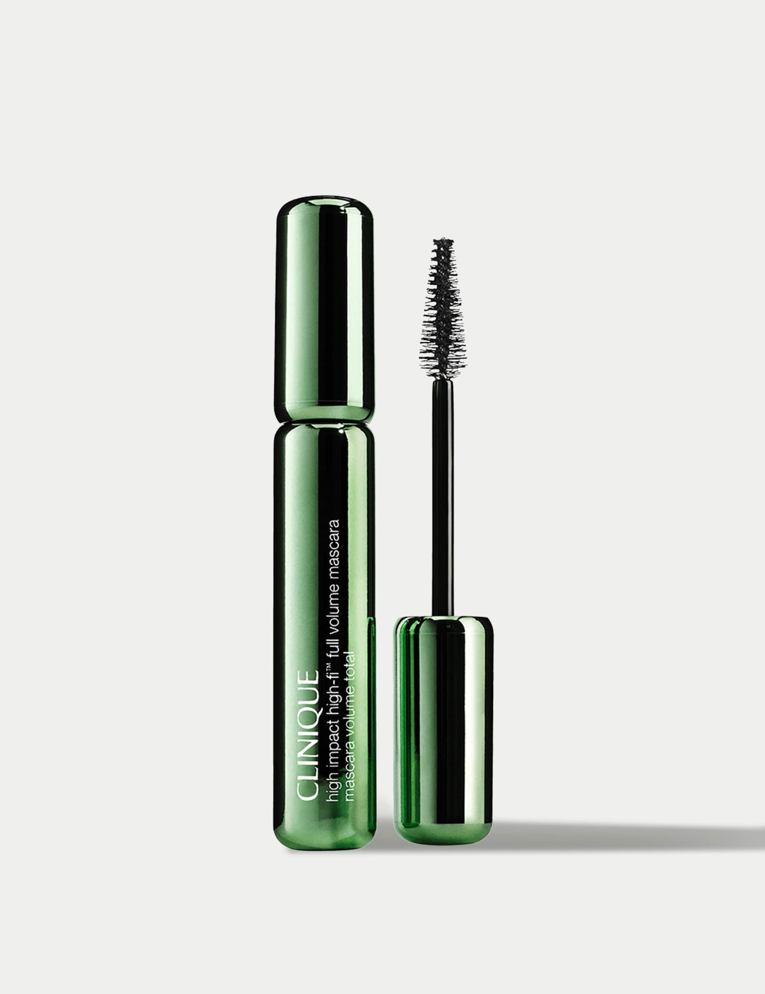 High Impact High-Fi™ Full Volume Mascara 10ml 1 of 6