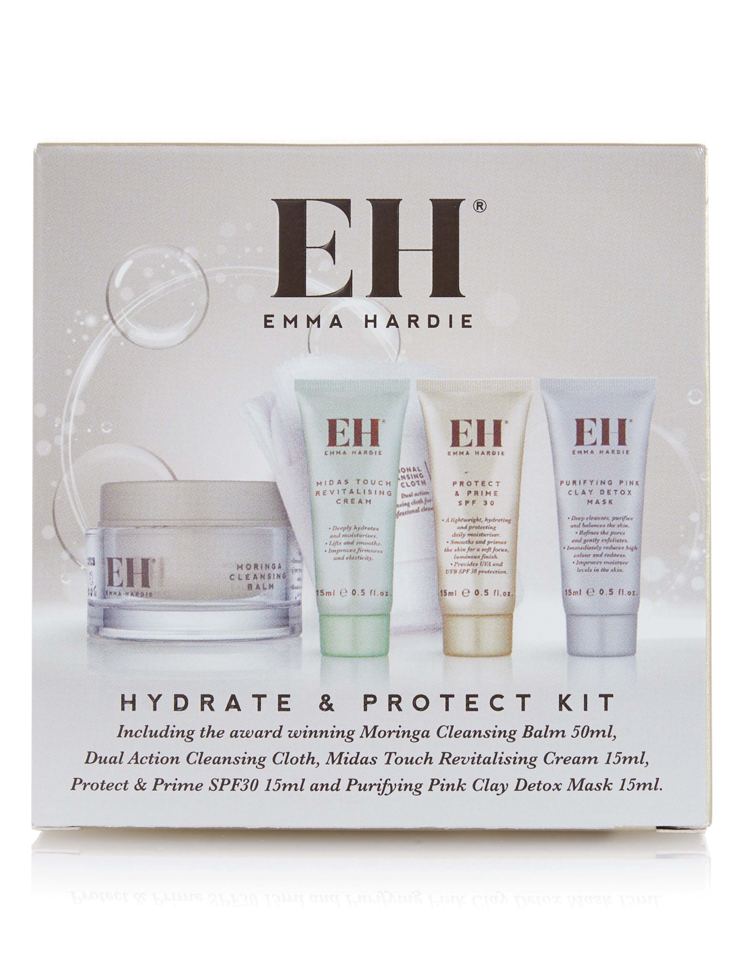 Hydrate & Protect Kit 4 of 4