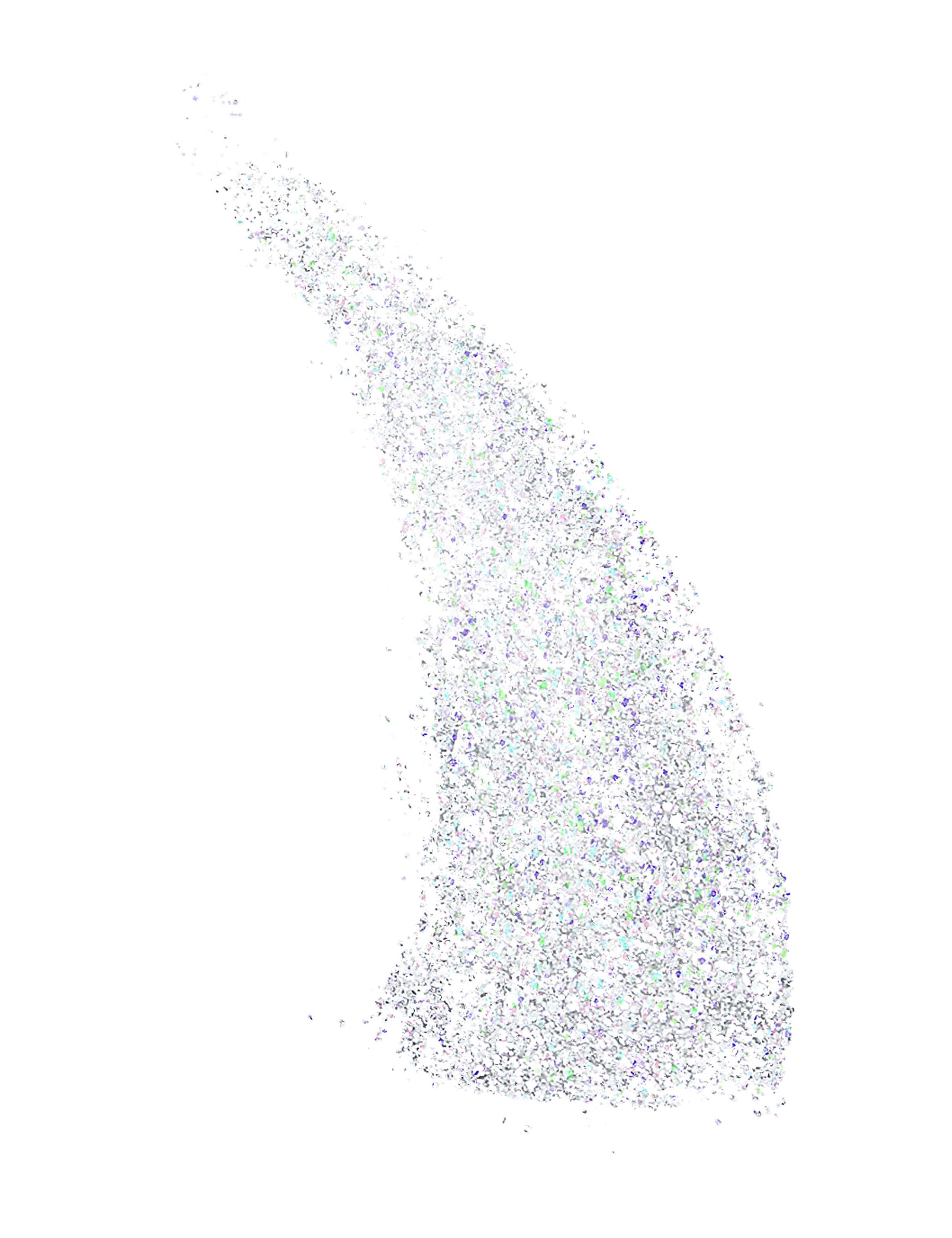 Glitter & Glow Liquid Eye Shadow 4.5ml 2 of 3