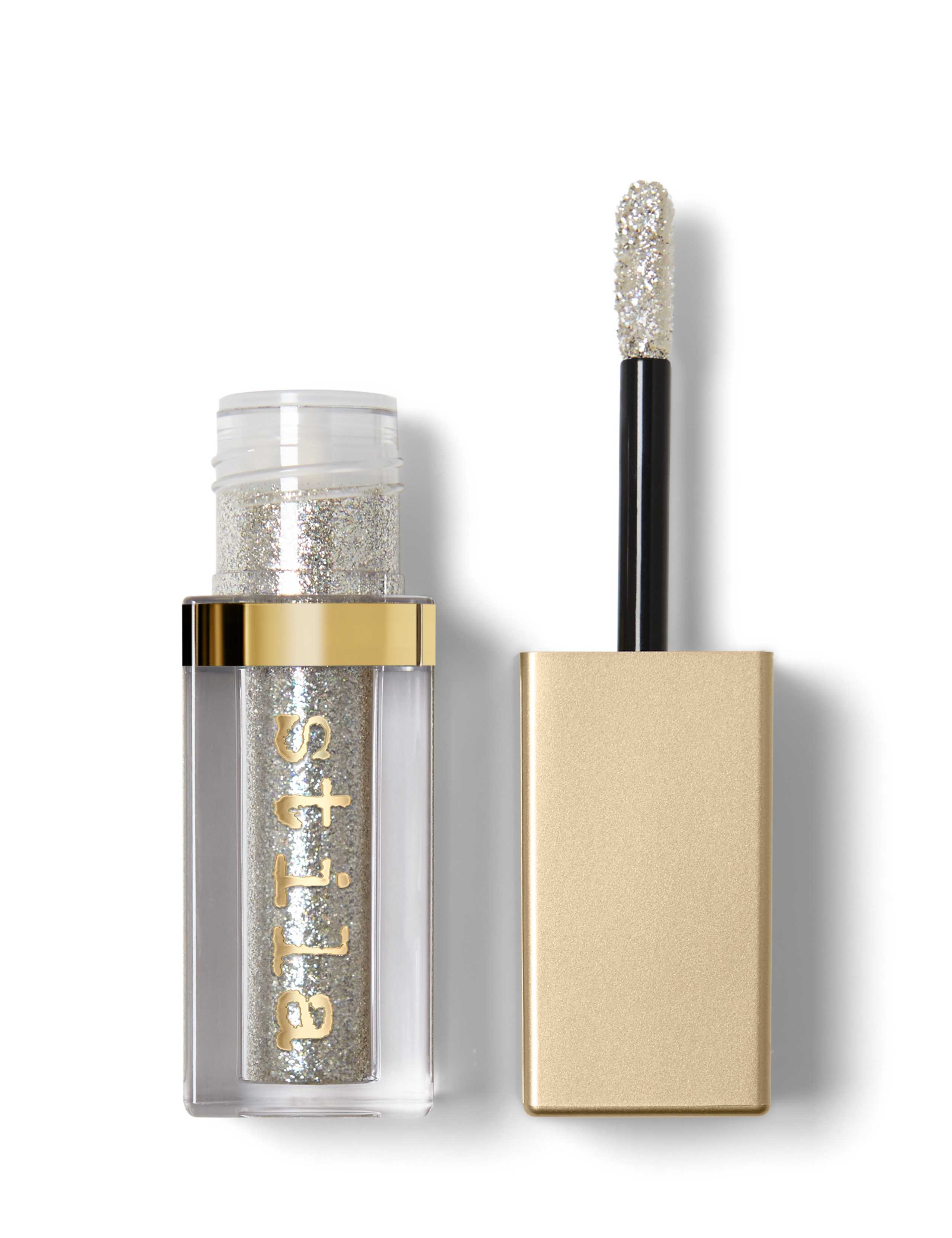 Glitter & Glow Liquid Eye Shadow 4.5ml 3 of 3