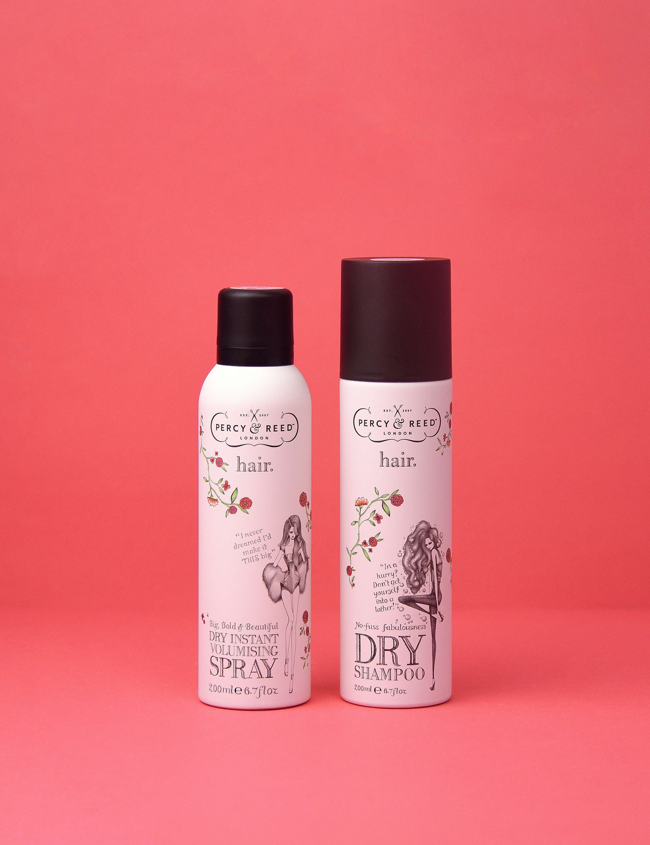 Eau My Goodness Volumising Duo 2 of 4