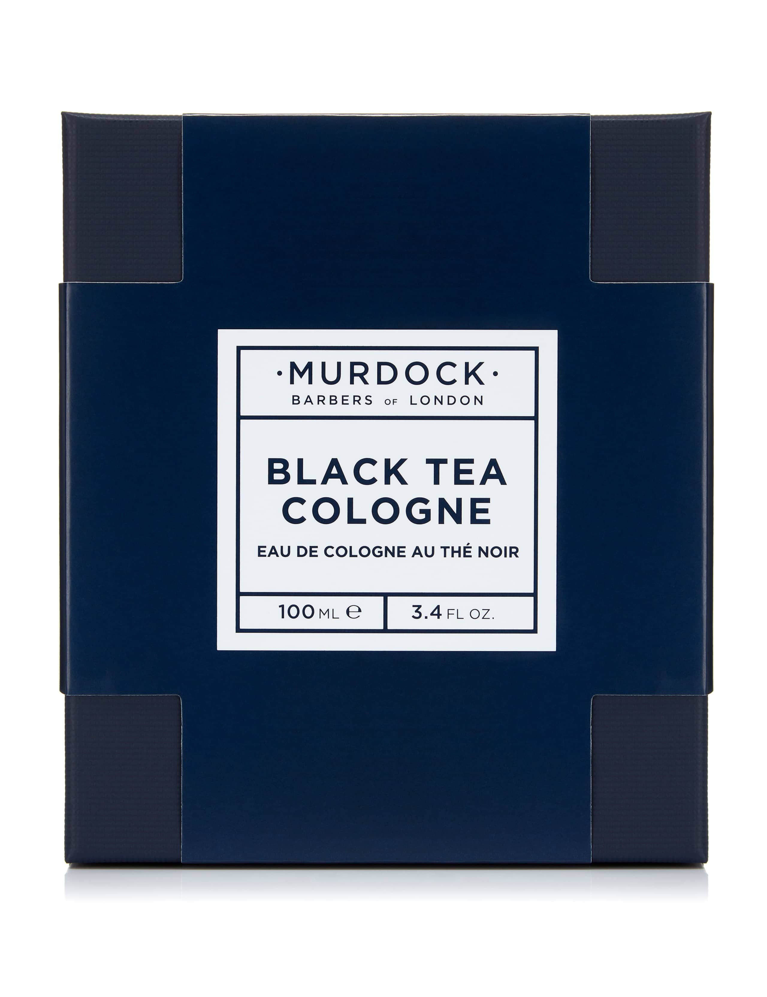 Black Tea Cologne 100ml 3 of 7