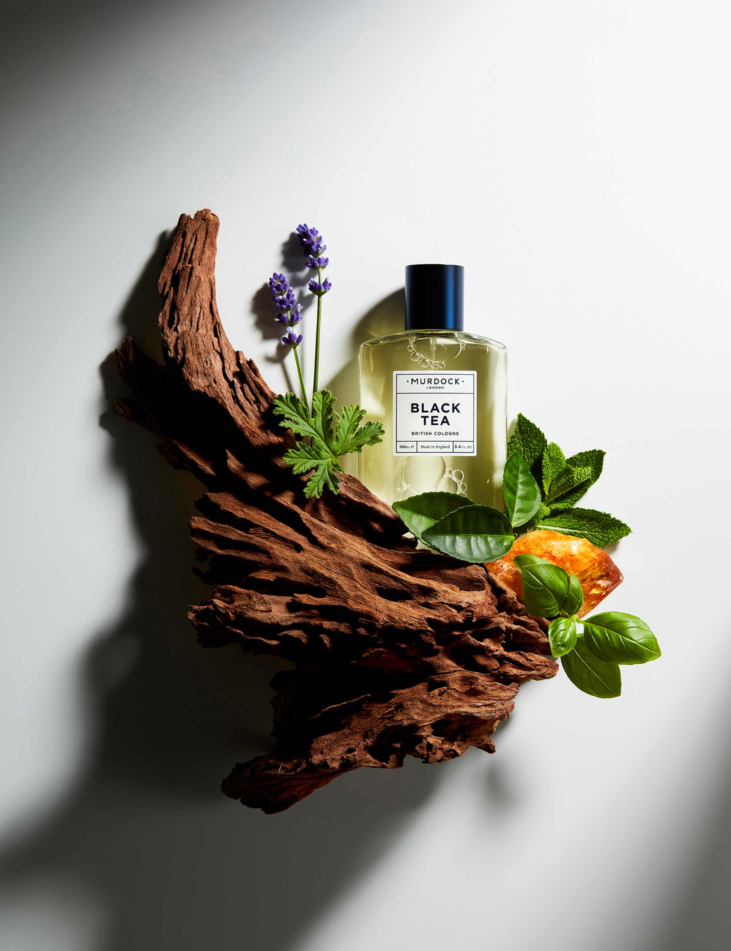 Black Tea Cologne 100ml 6 of 7