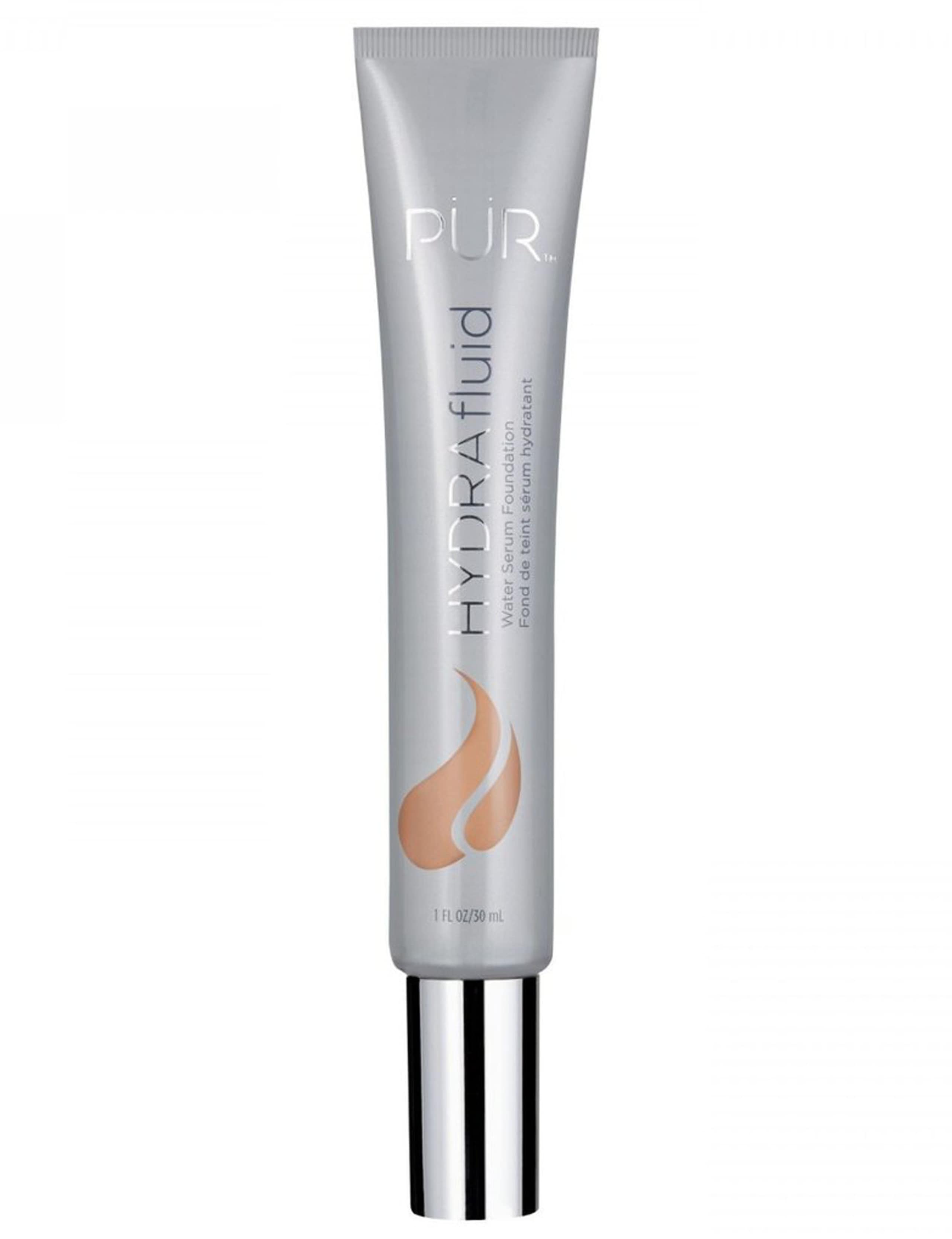 Hydra Fluid Water Serum Foundation 30ml 1 of 4