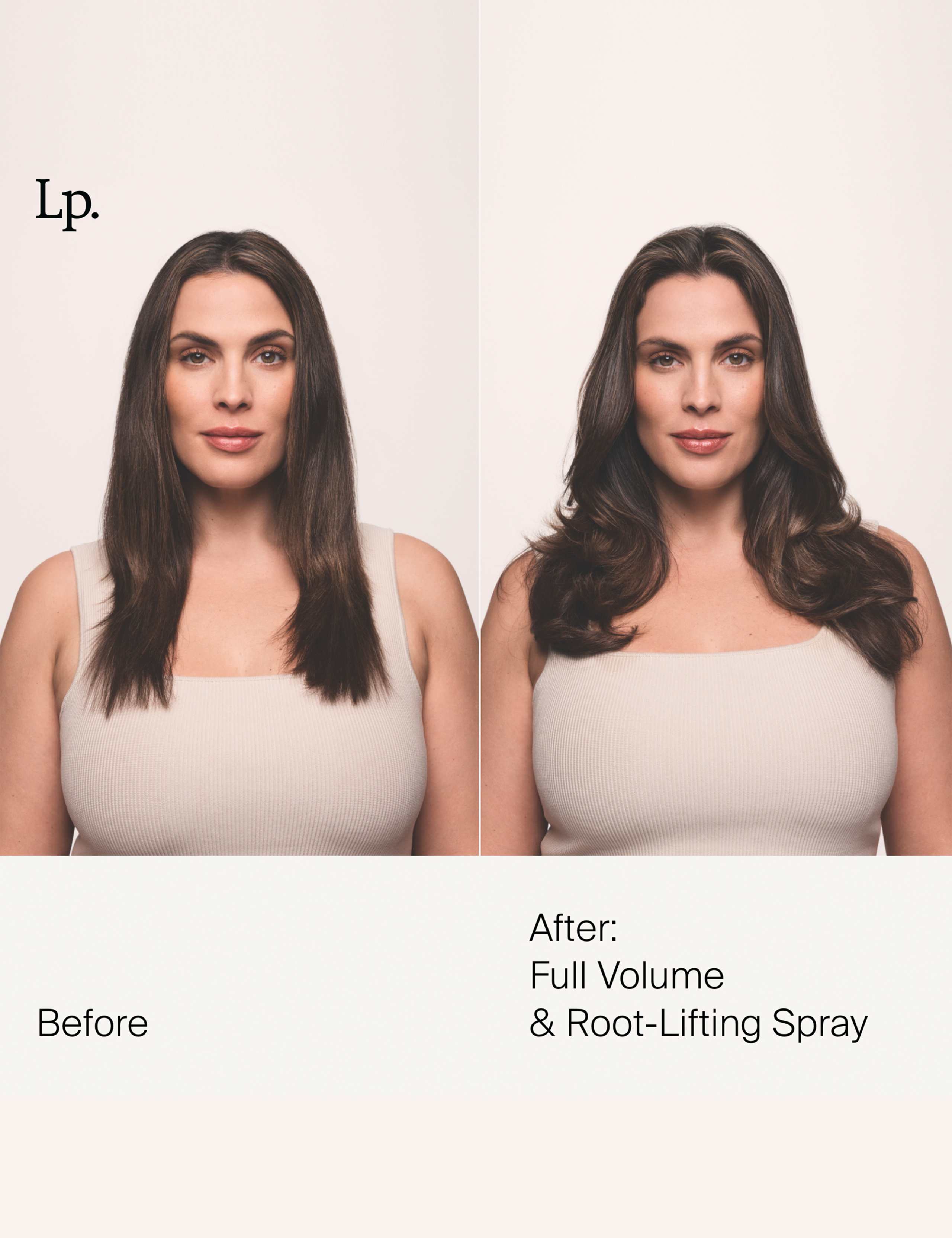 Full Volume & Root-Lifting Spray 163ml 5 of 8