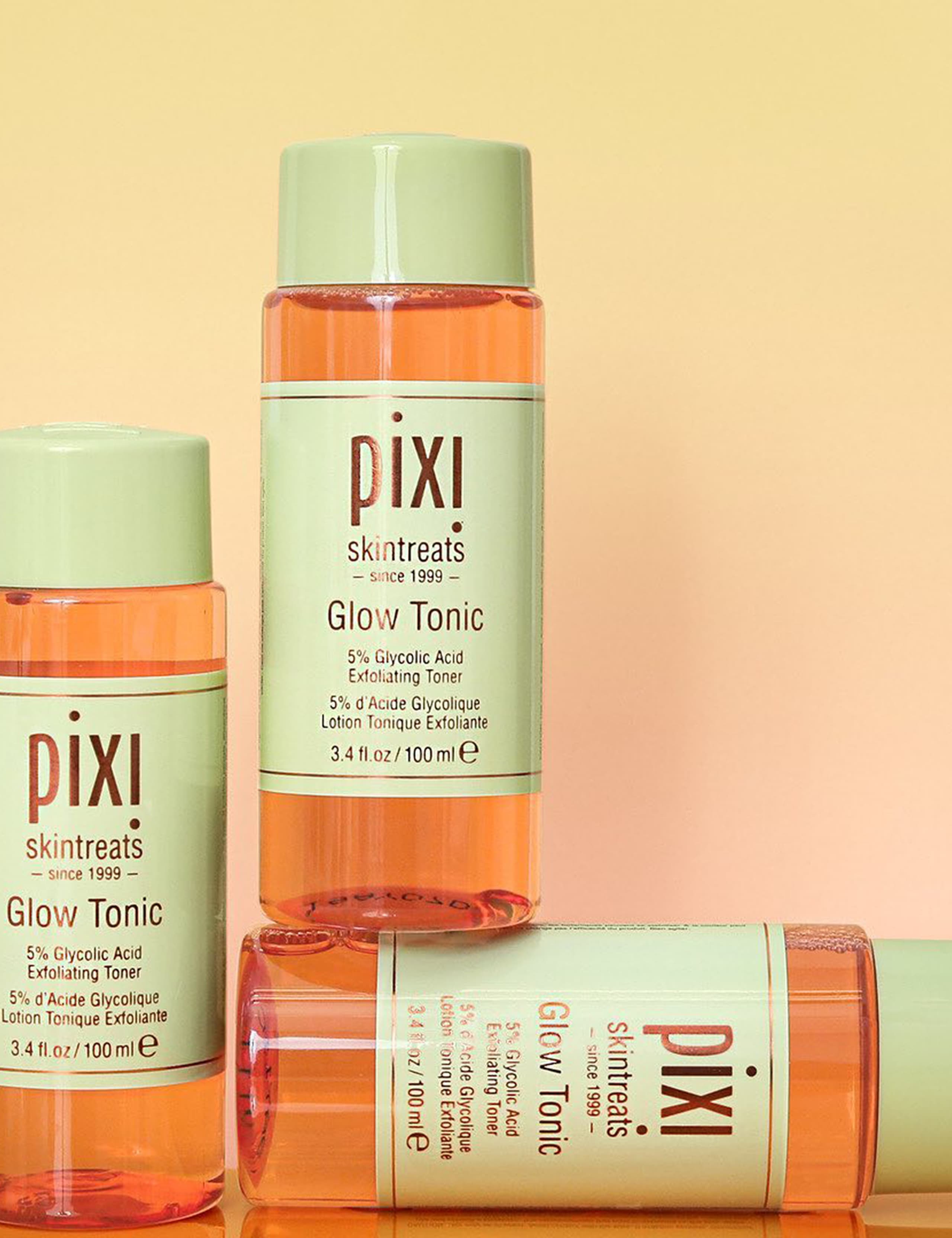 Glow Tonic Exfoliating Toner 100ml 2 of 4