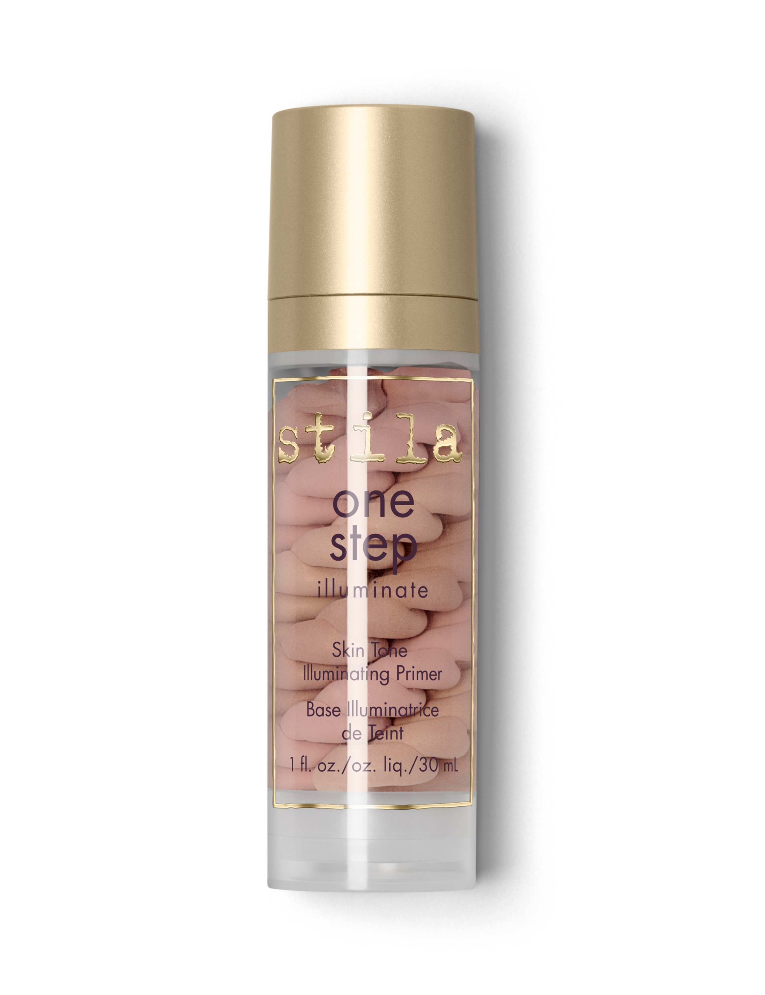 One Step Skin Tone Illuminating Serum 30ml 1 of 3