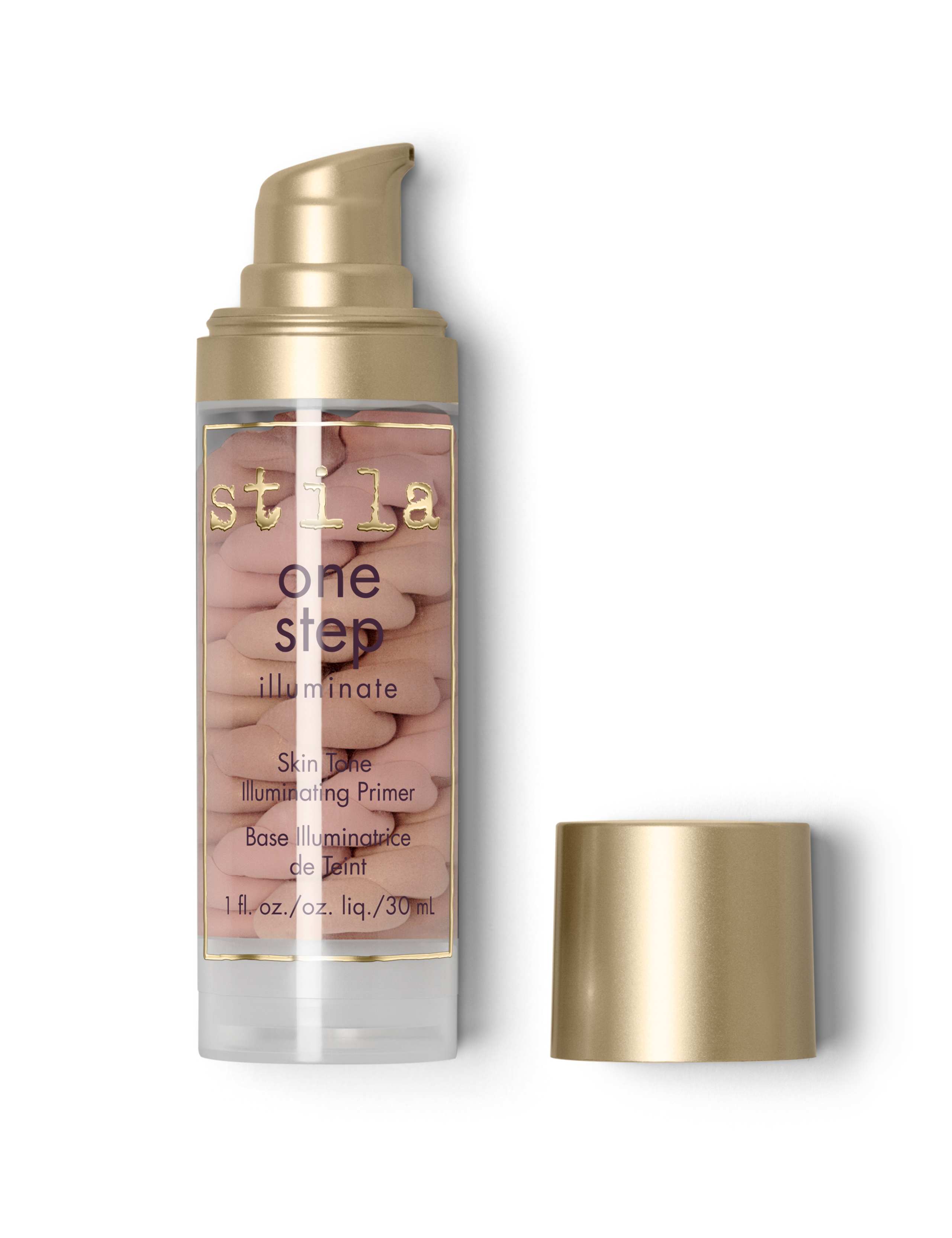 One Step Skin Tone Illuminating Serum 30ml 3 of 3