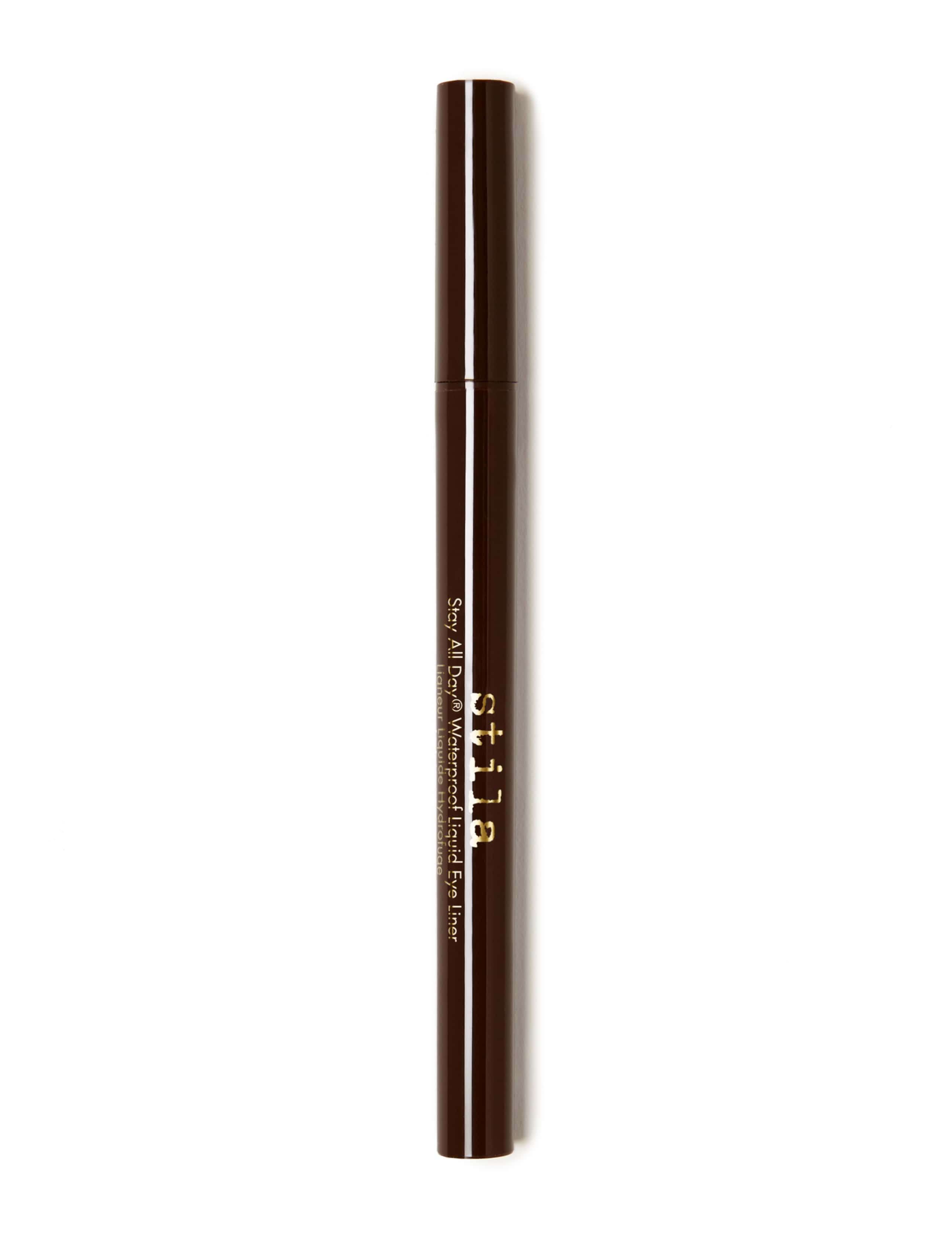 Stay All Day® Liquid Eye Liner 0.5ml 1 of 3