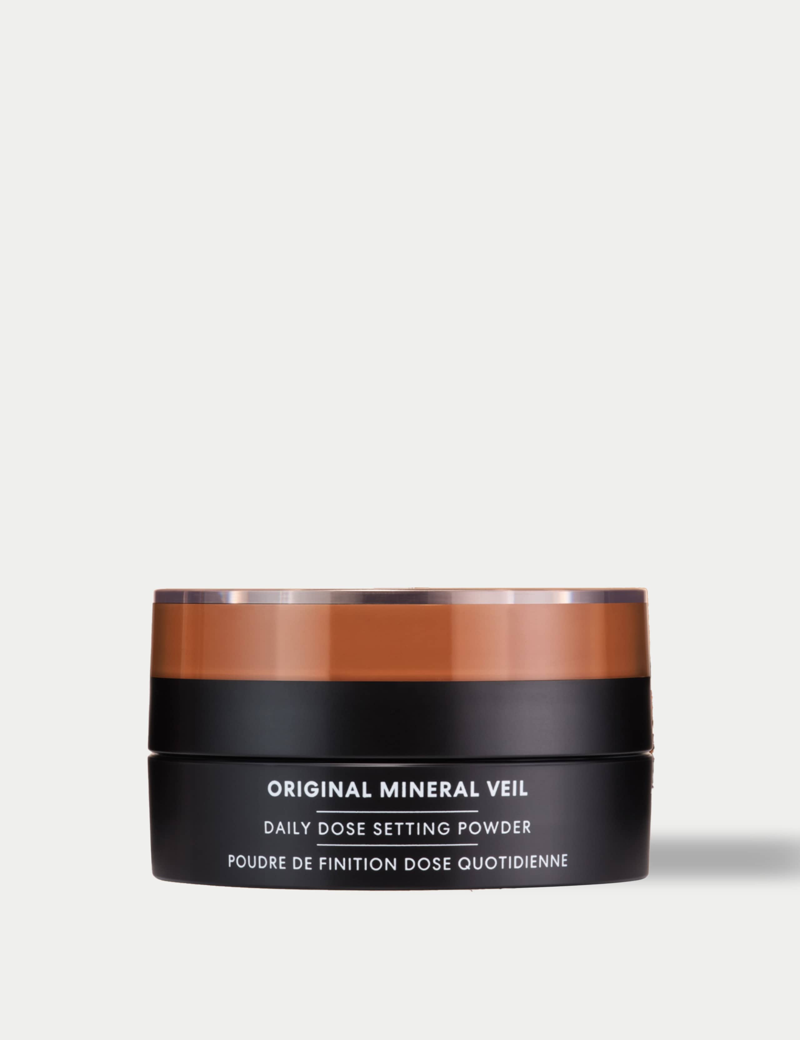 Original Mineral Veil Daily Dose Loose Setting Powder 13g 1 of 8