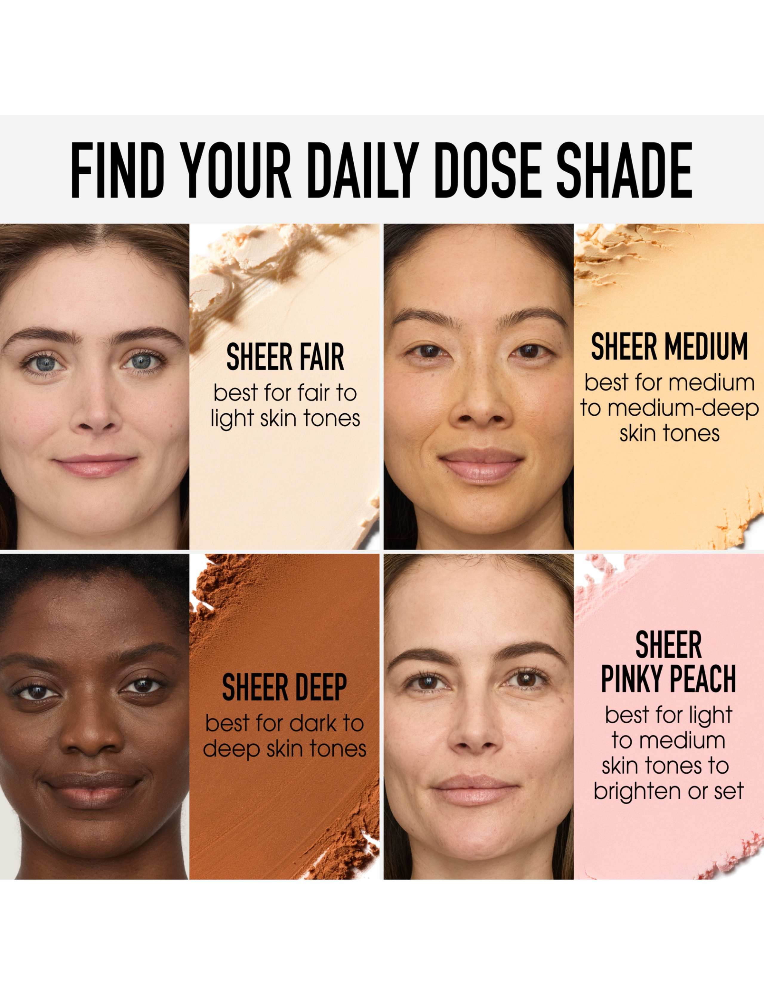 Original Mineral Veil Daily Dose Loose Setting Powder 13g 4 of 8