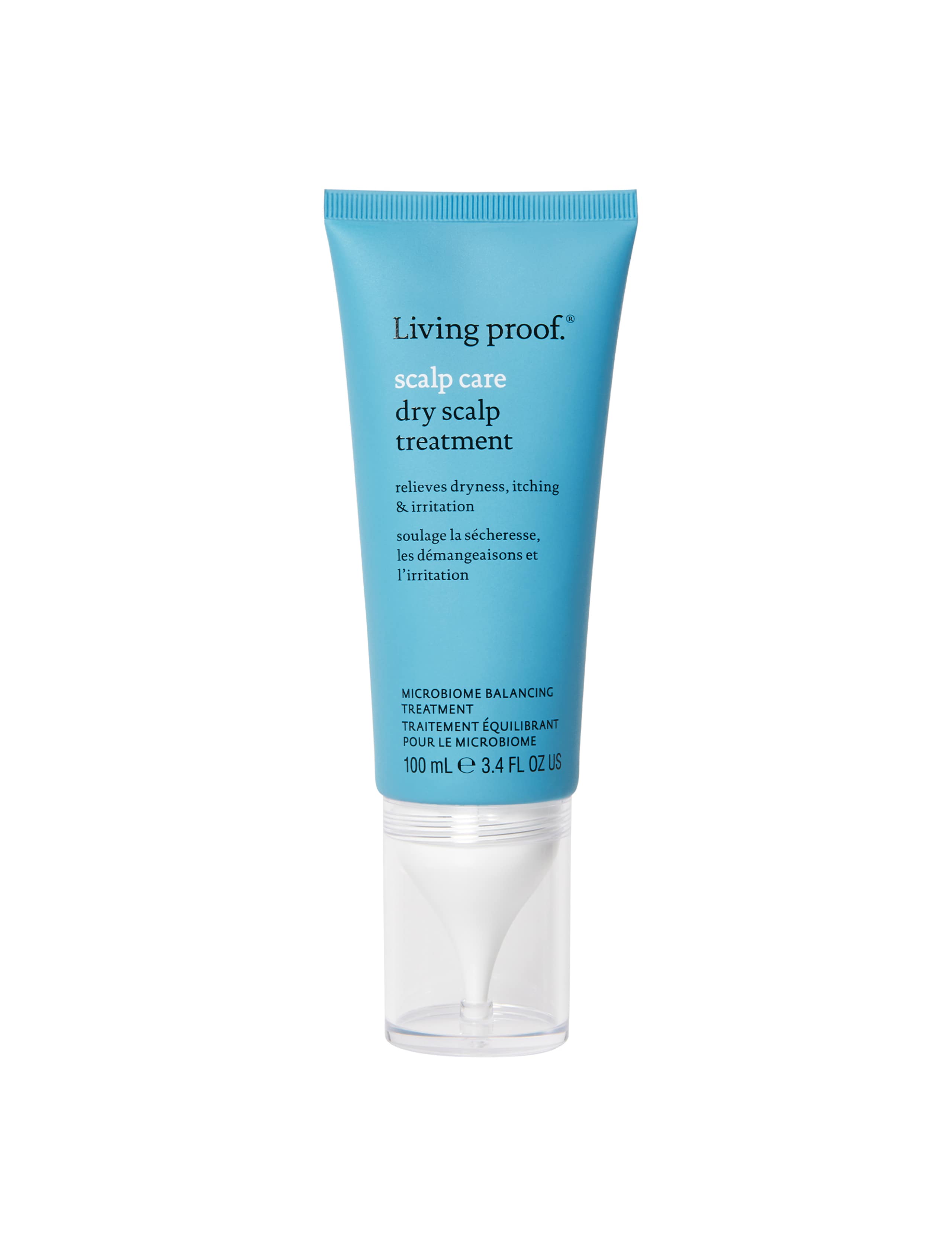 Scalp Care Dry Scalp Treatment 100ml 1 of 6