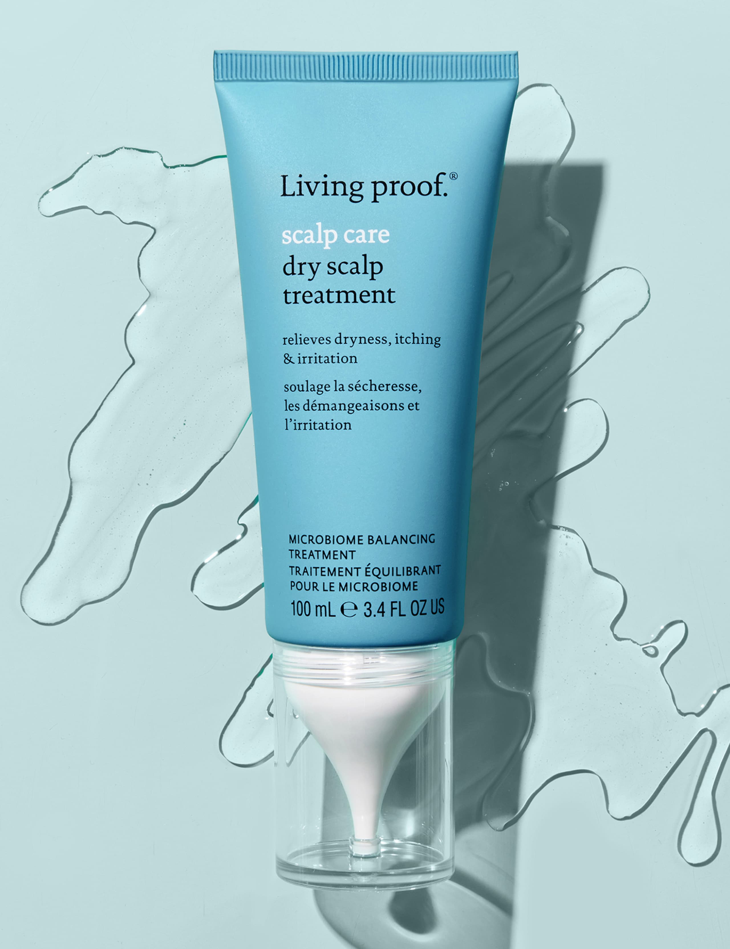 Scalp Care Dry Scalp Treatment 100ml 4 of 6