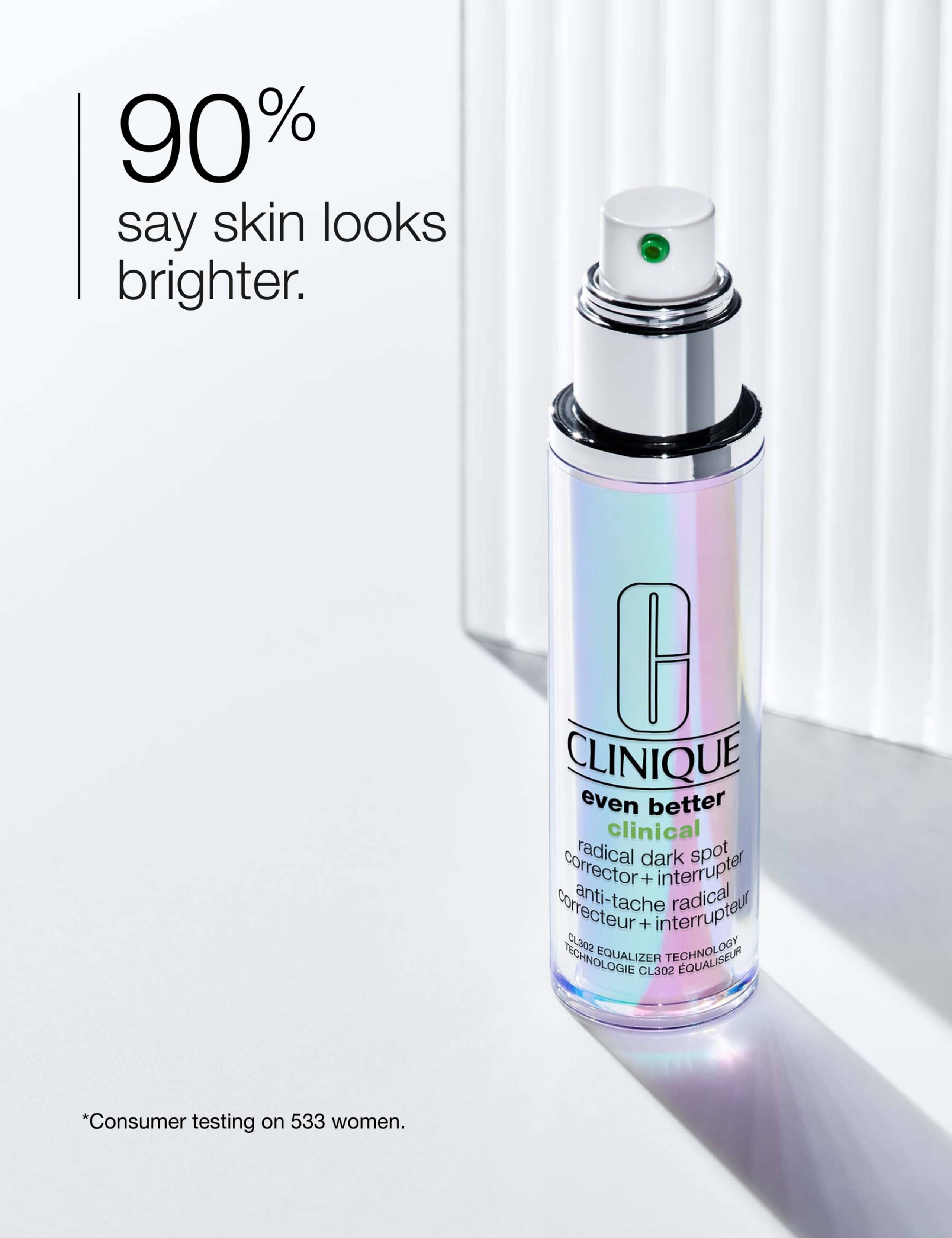 Skin School Supplies: Even Tone Essentials Brightening Skincare Set 2 of 4