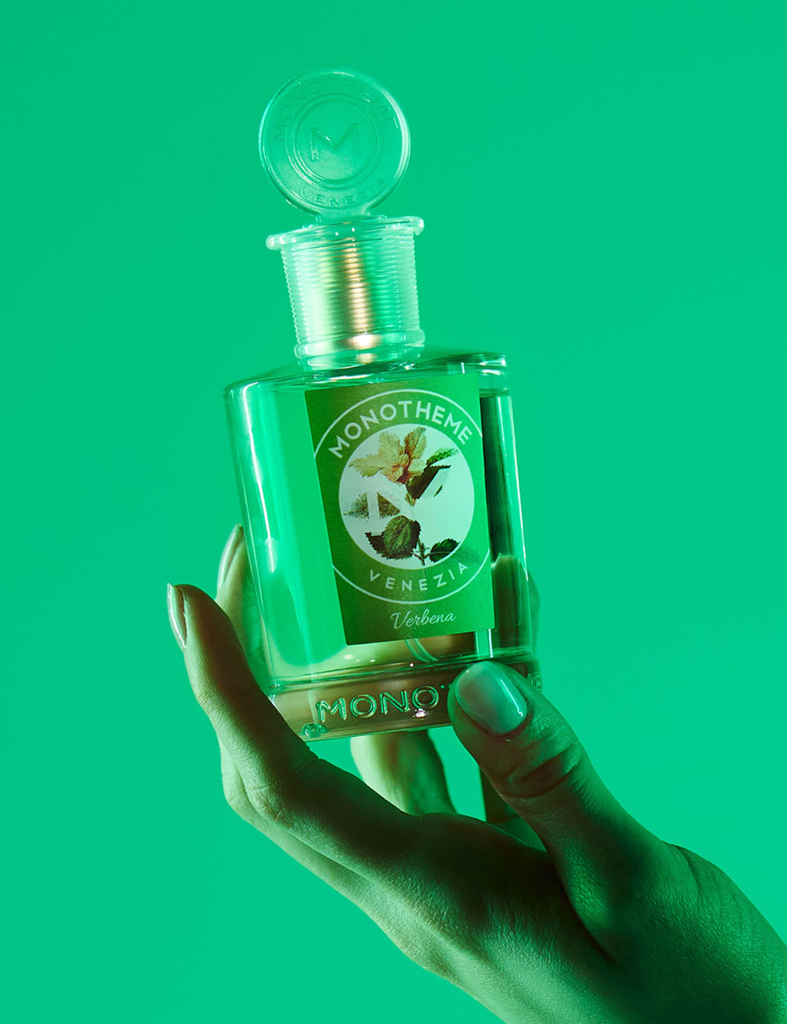 Verbena Eau de Toilette 100ml 3 of 5