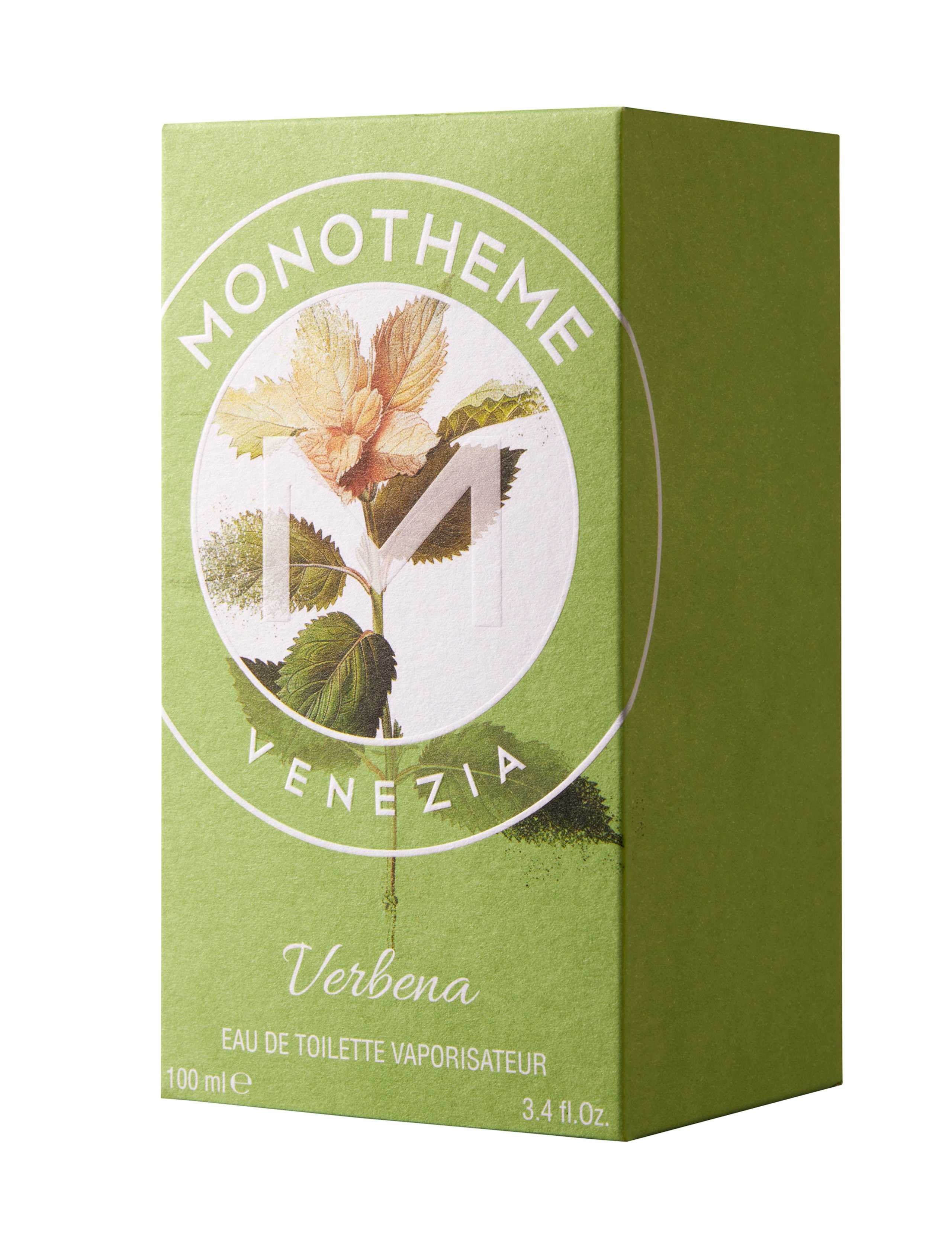 Verbena Eau de Toilette 100ml 4 of 5
