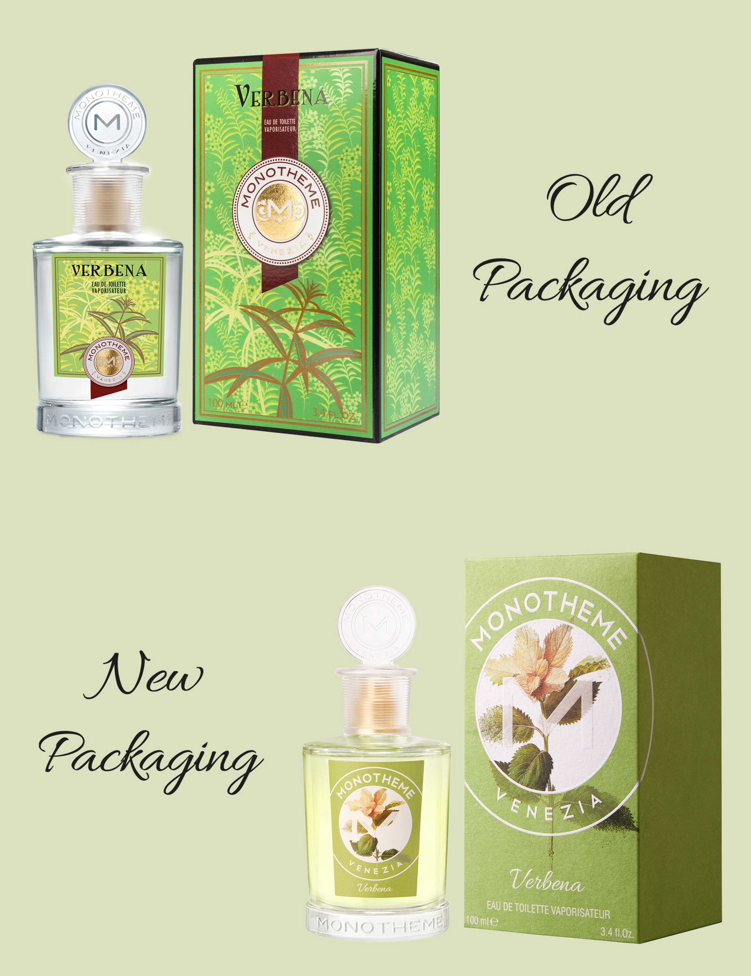 Verbena Eau de Toilette 100ml 5 of 5