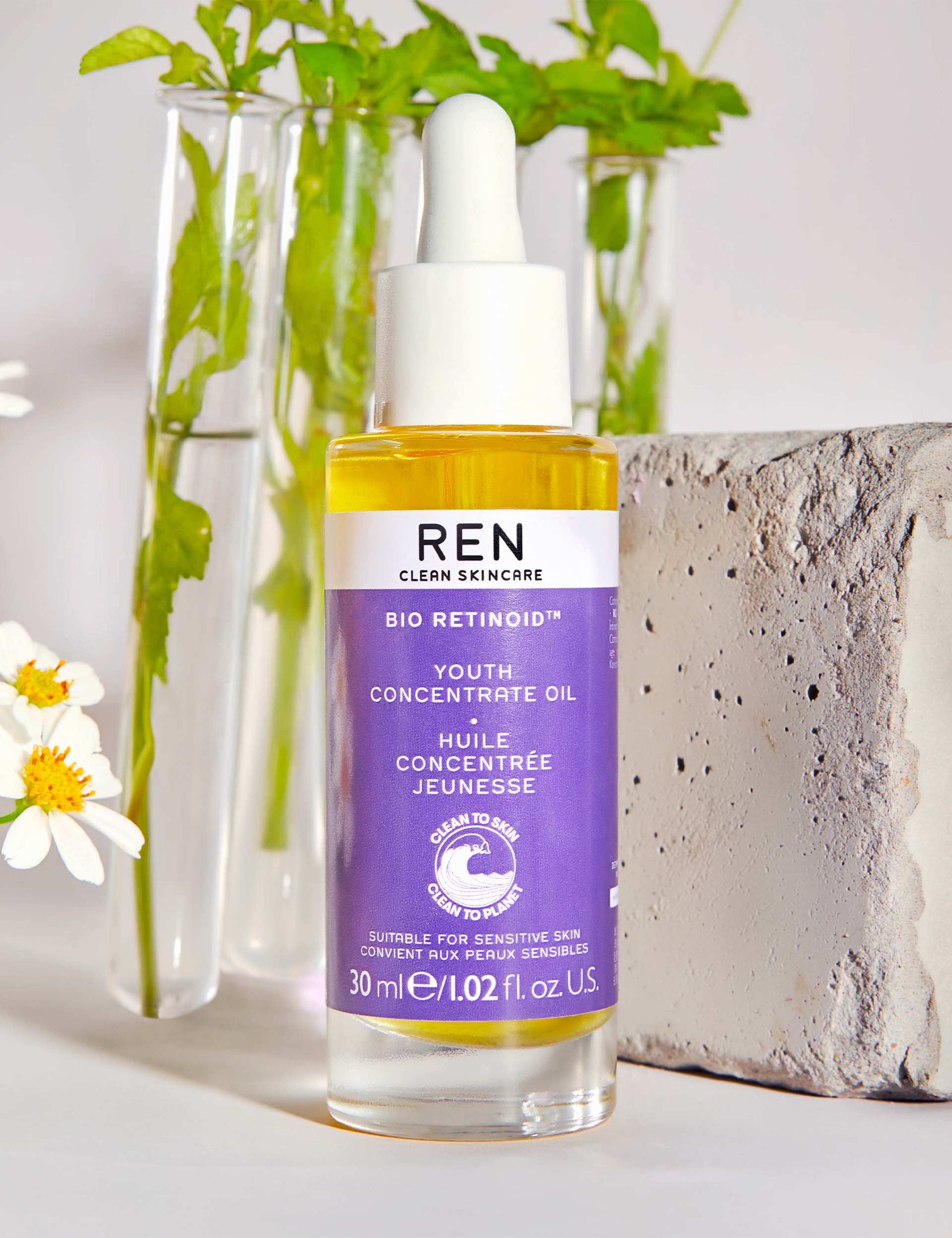 Bio Retinoid Youth Concentrate 30ml 2 of 6