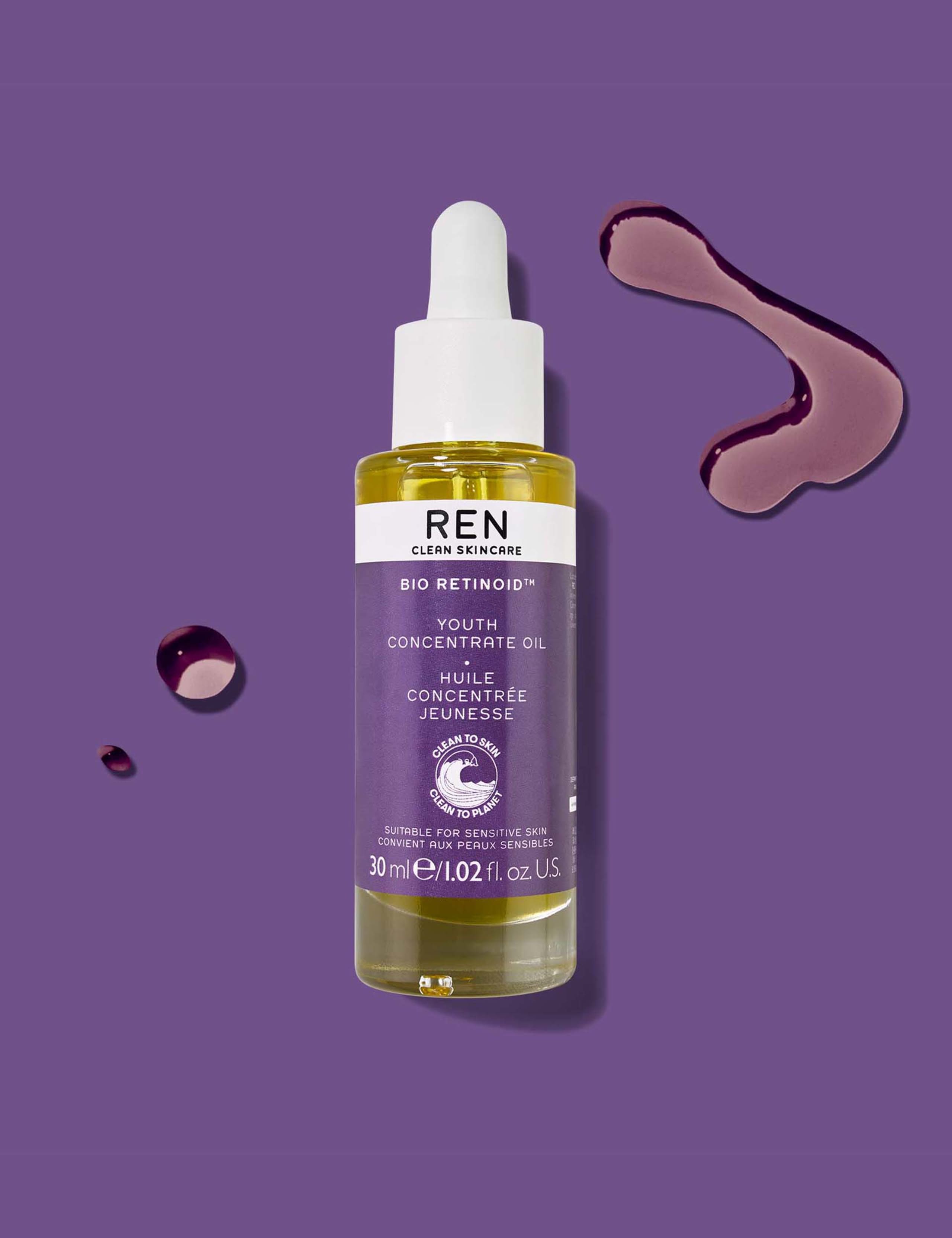 Bio Retinoid Youth Concentrate 30ml 3 of 6