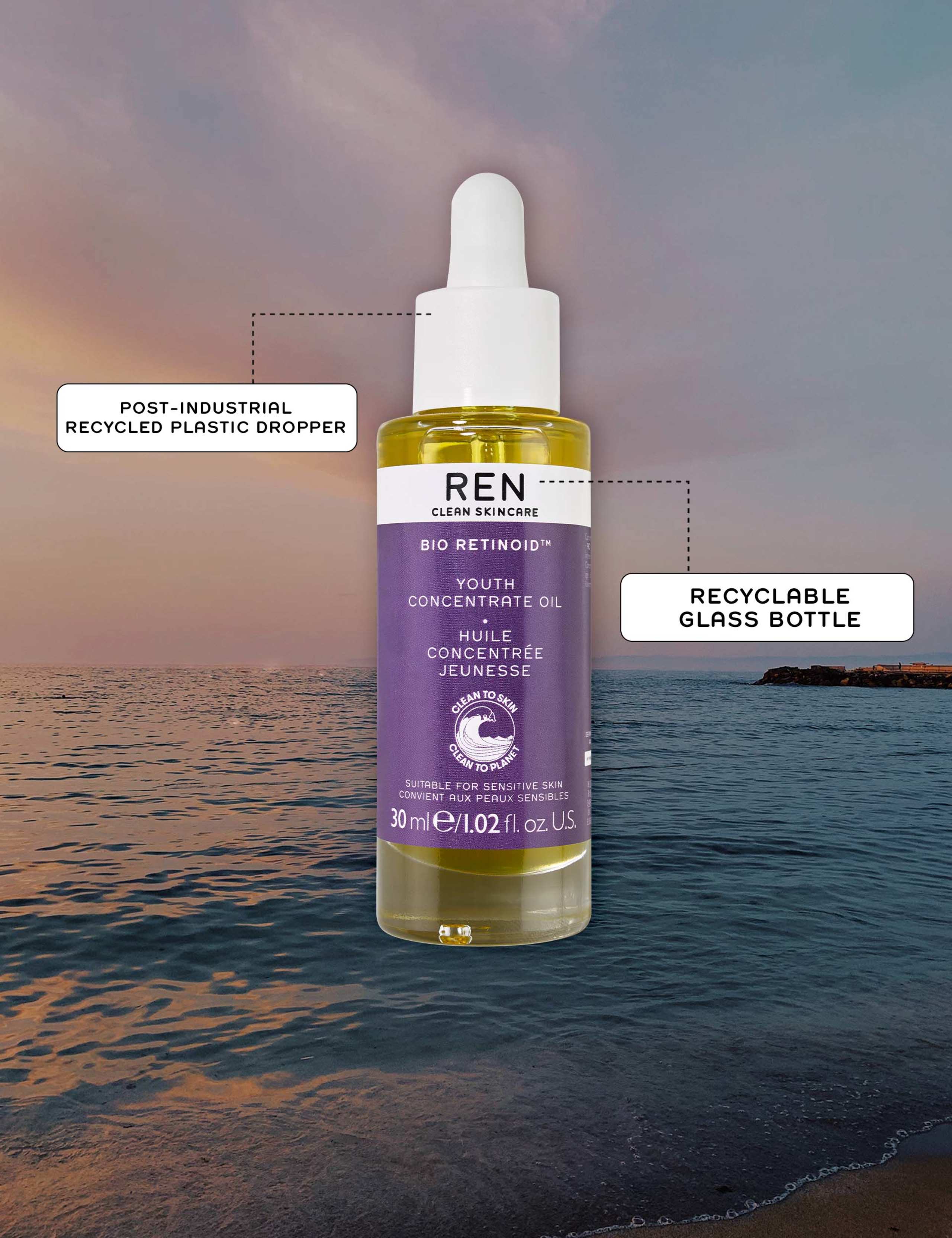 Bio Retinoid Youth Concentrate 30ml 5 of 6