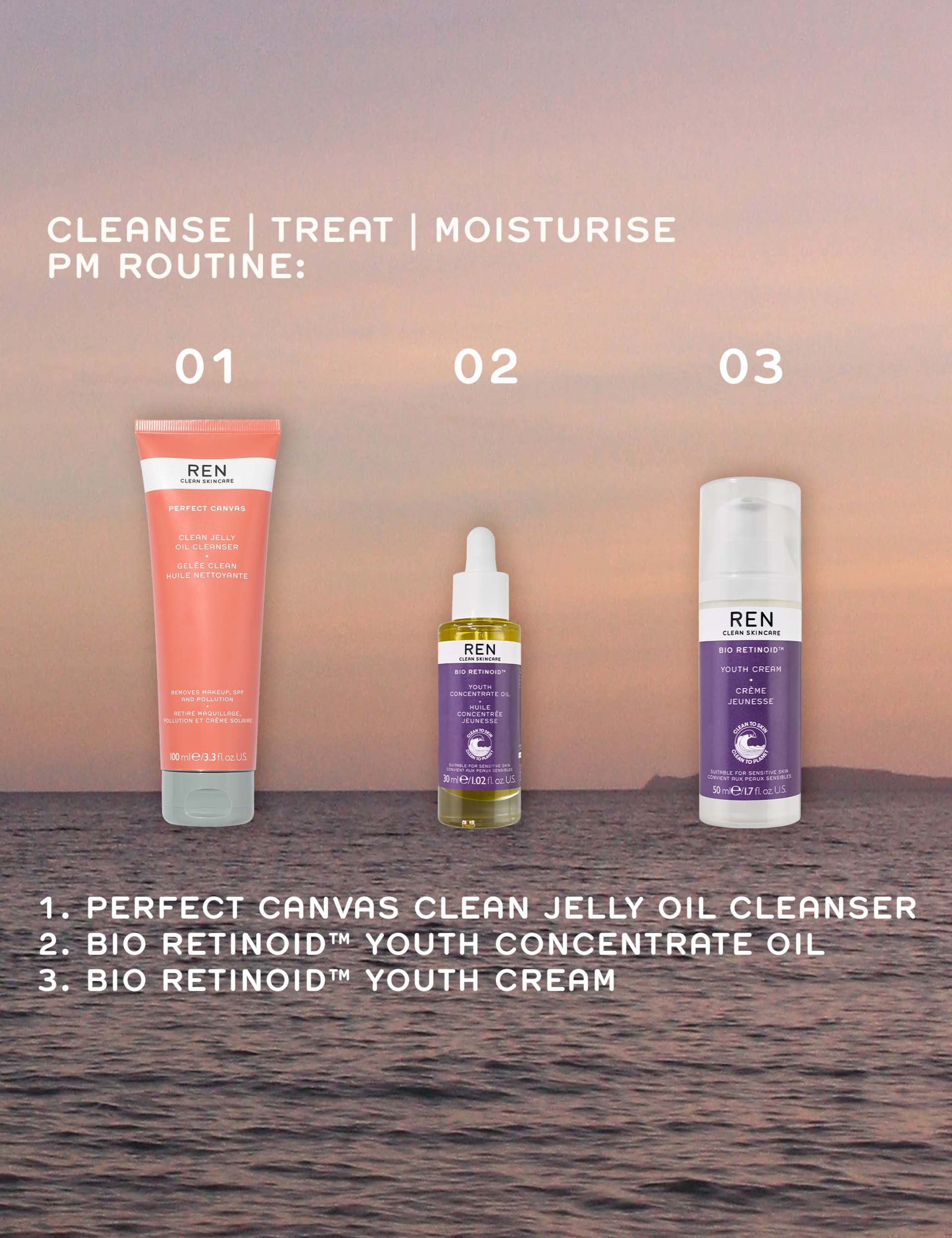 Bio Retinoid Youth Concentrate 30ml 6 of 6