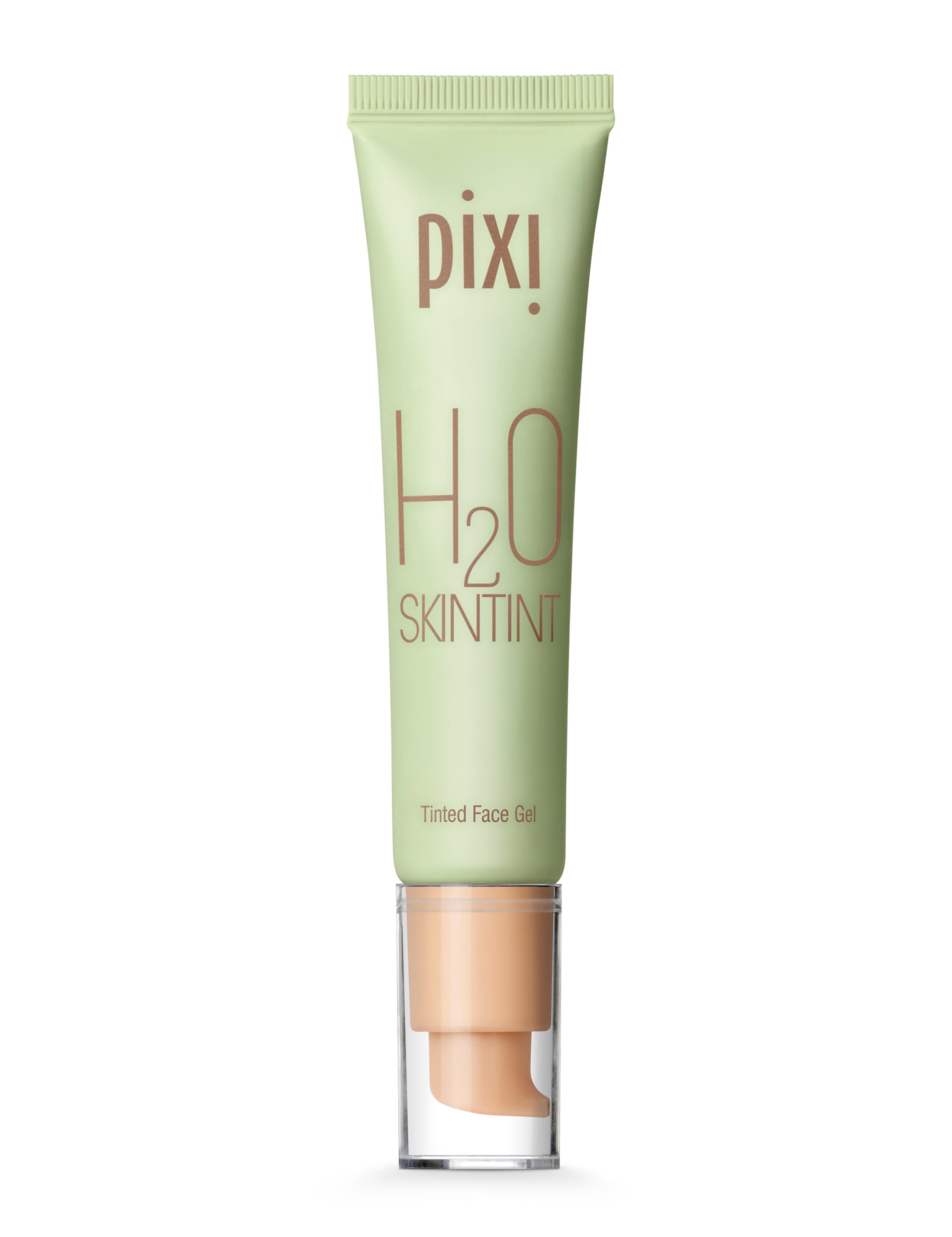 H20 Skin Tinted Face Gel 35ml 1 of 2