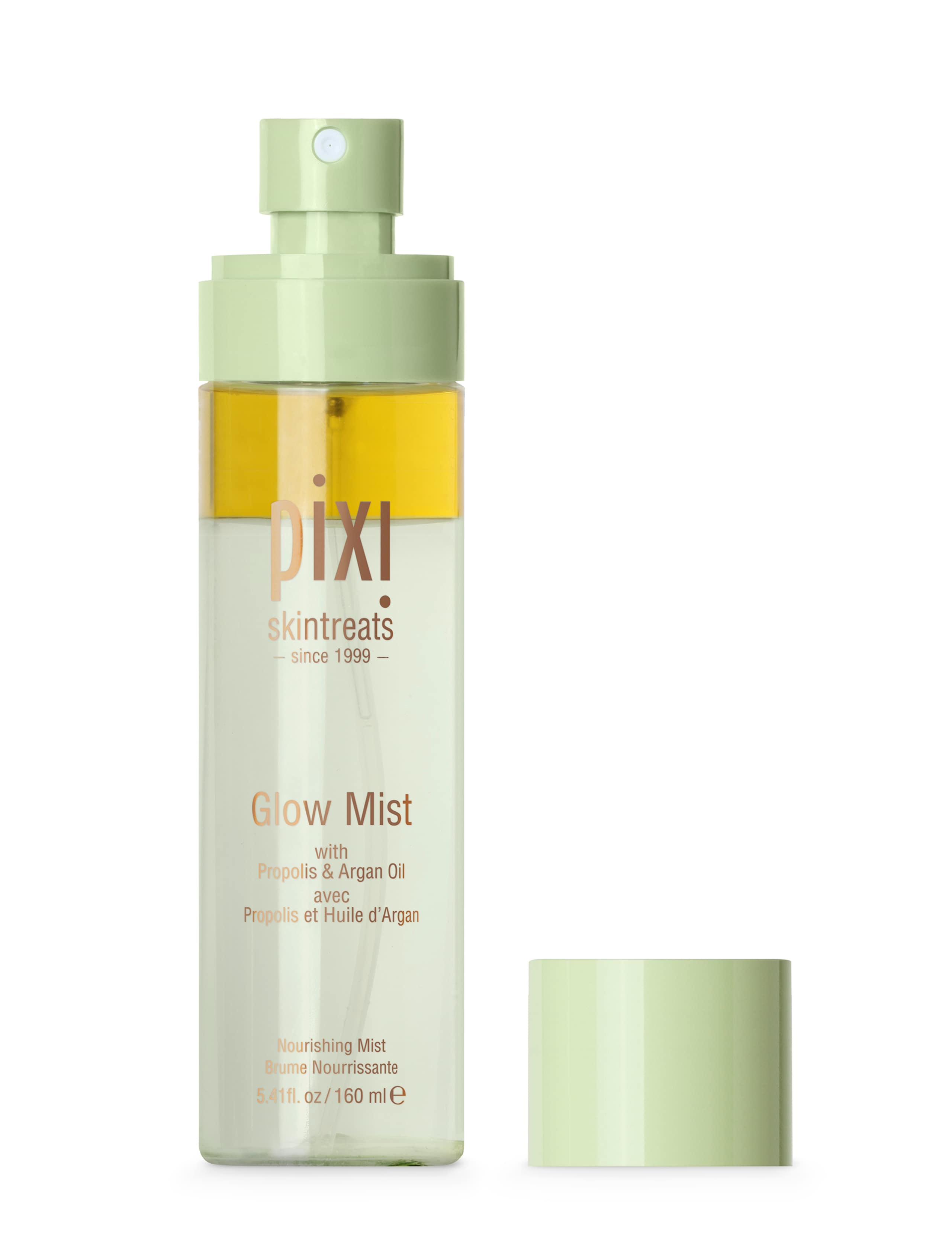 Glow Mist 80ml 2 of 3