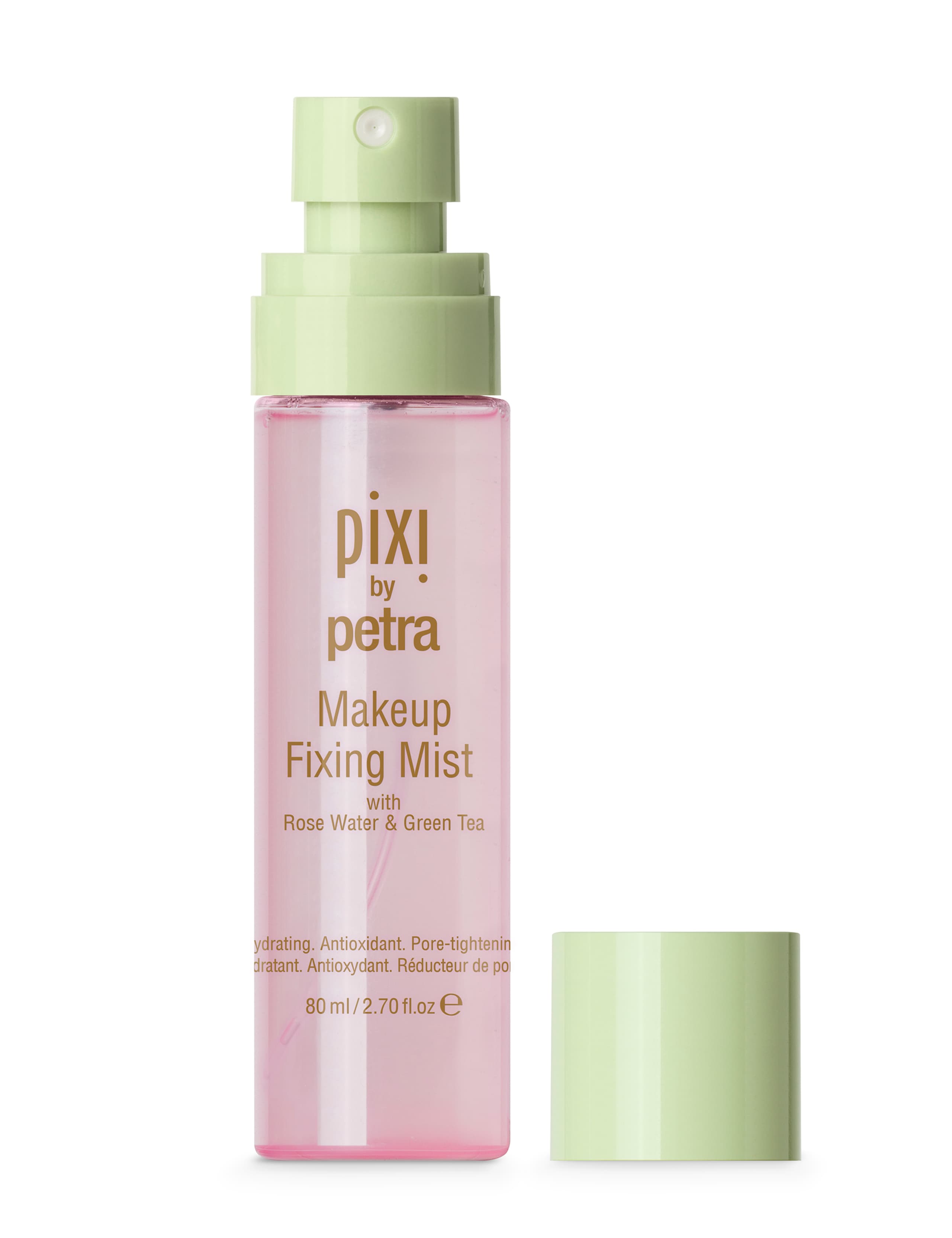 Makeup Fixing Mist 80ml 2 of 3