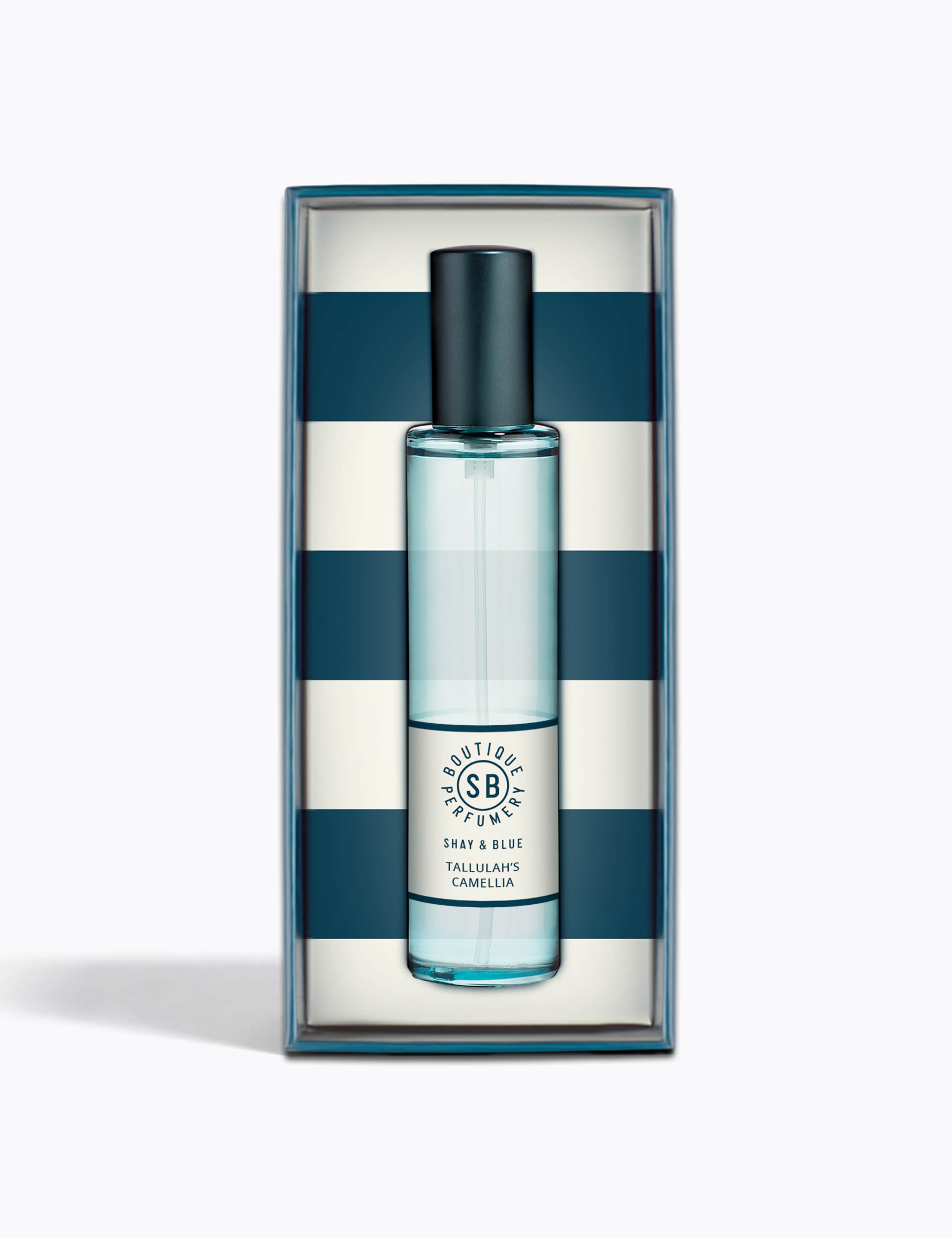 Tallulah's Camellia 30ml 3 of 3