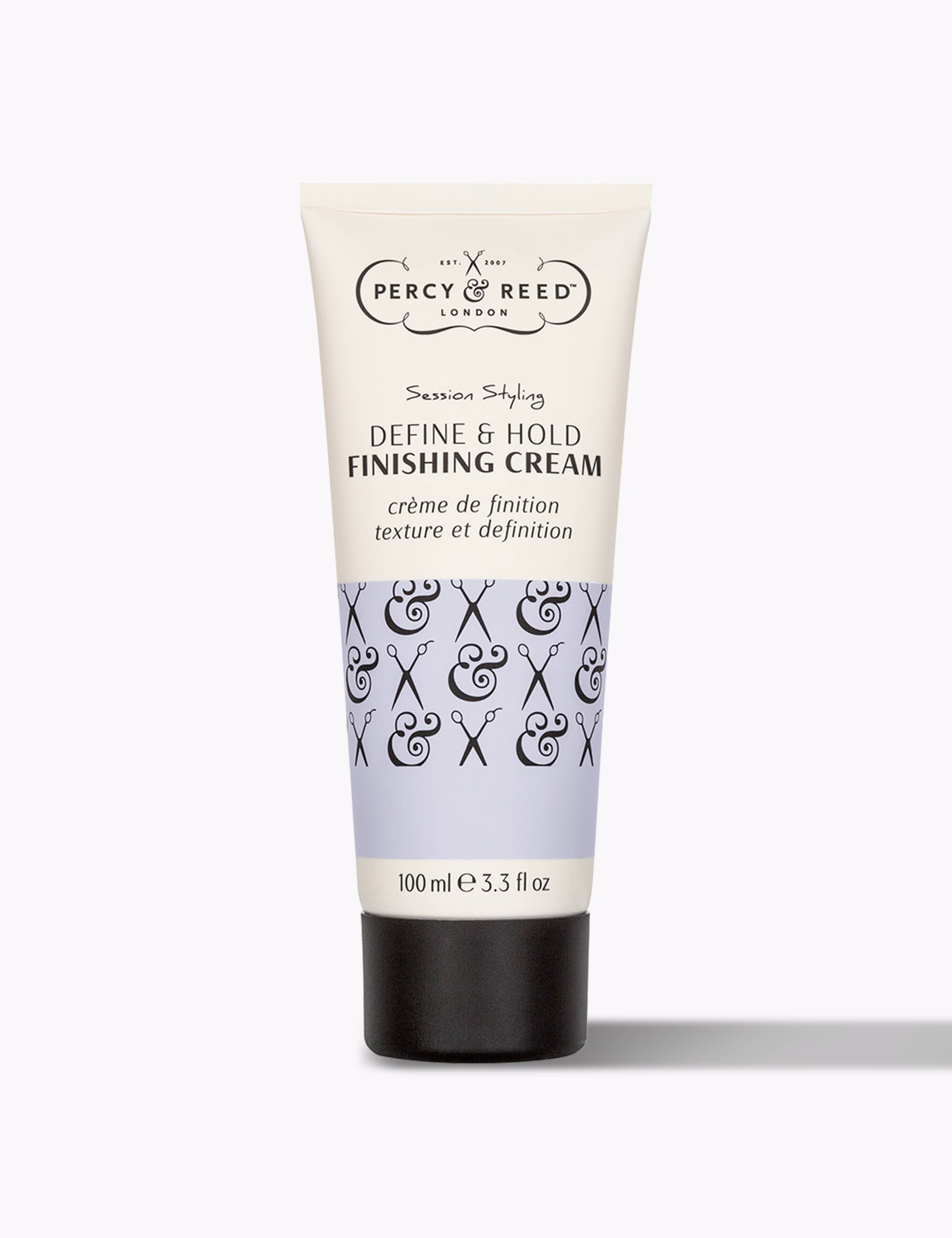 Session Styling Define & Hold Finishing Cream 100ml 1 of 5