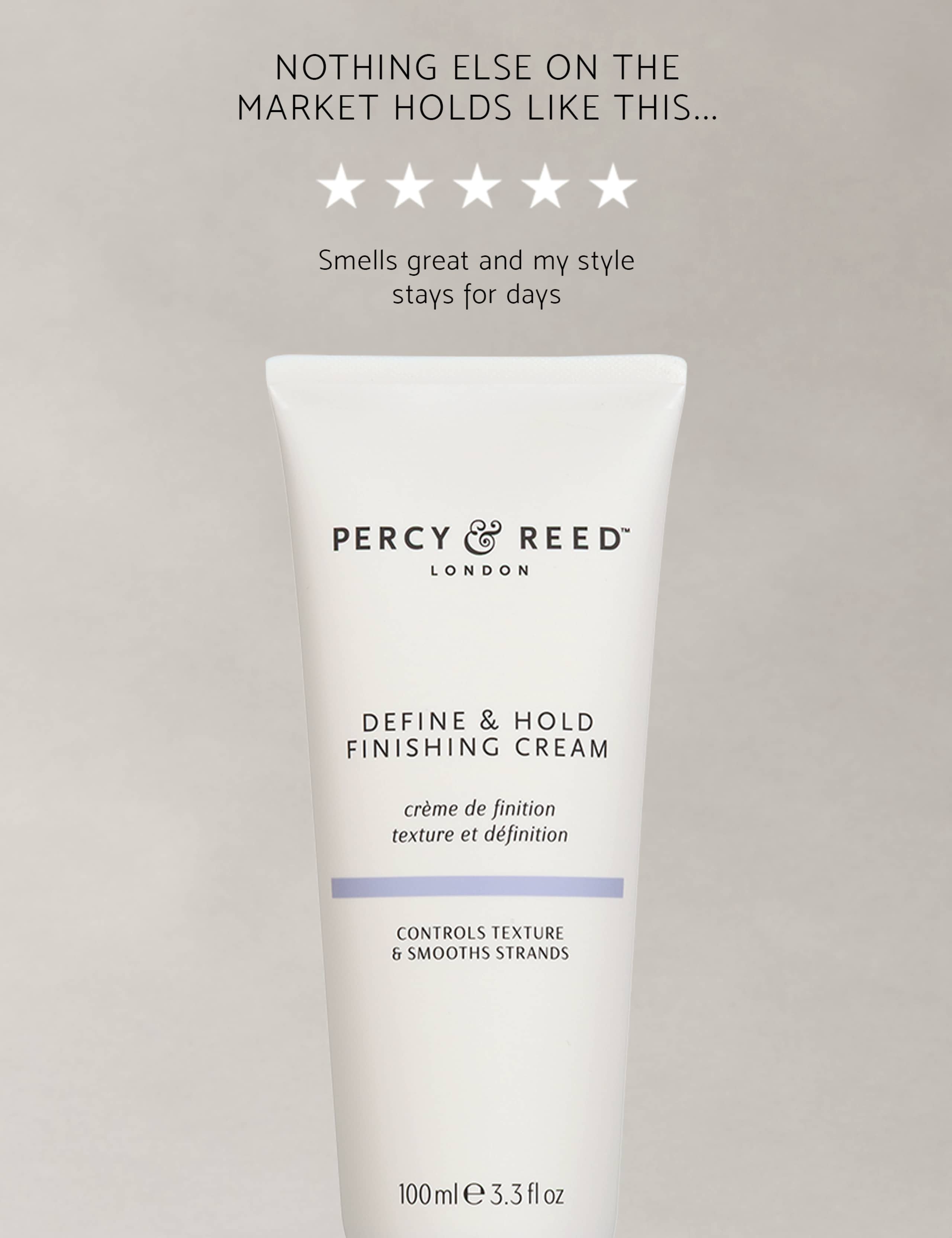 Session Styling Define & Hold Finishing Cream 100ml 6 of 7