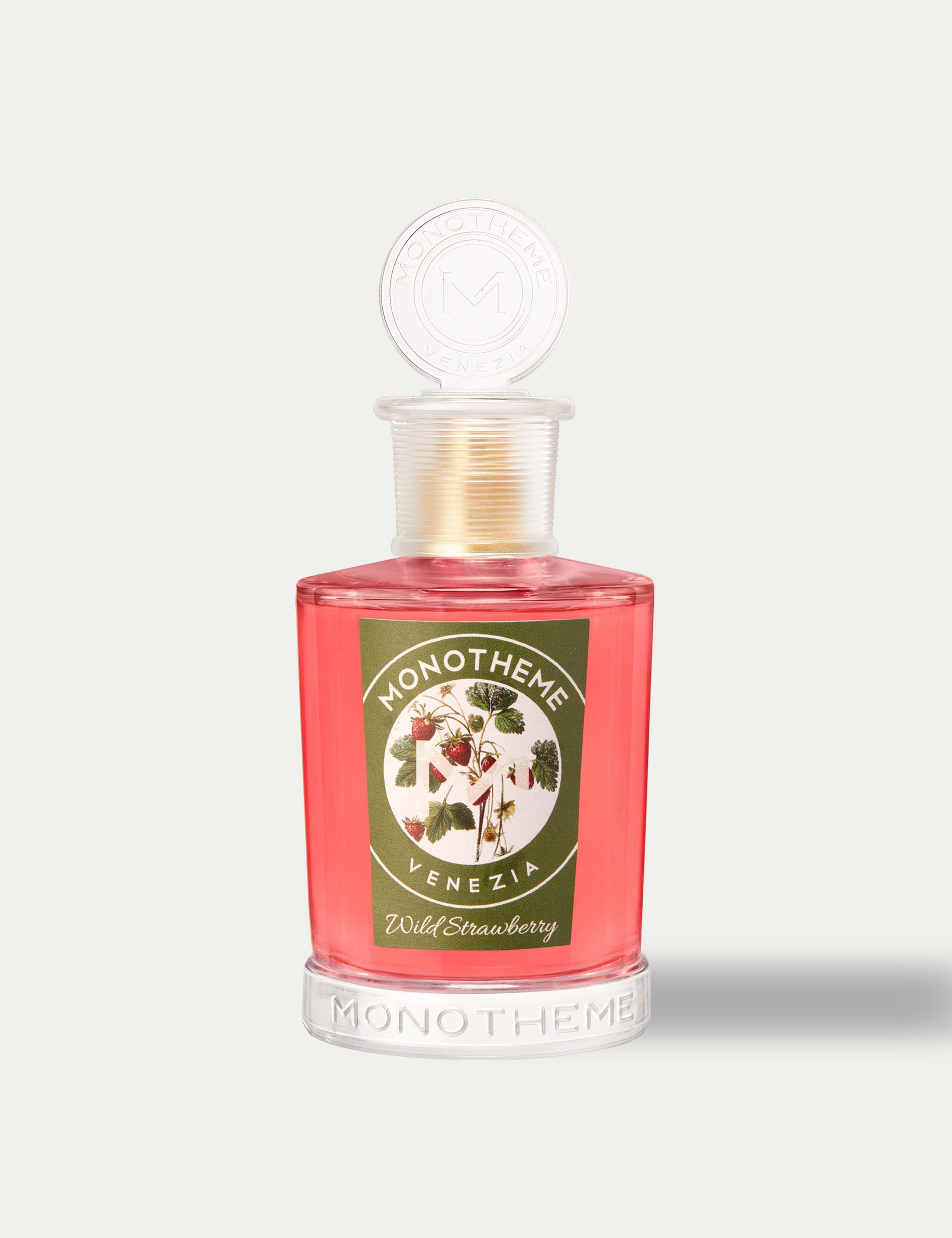 Wild Strawberry Edt 100ml 1 of 3