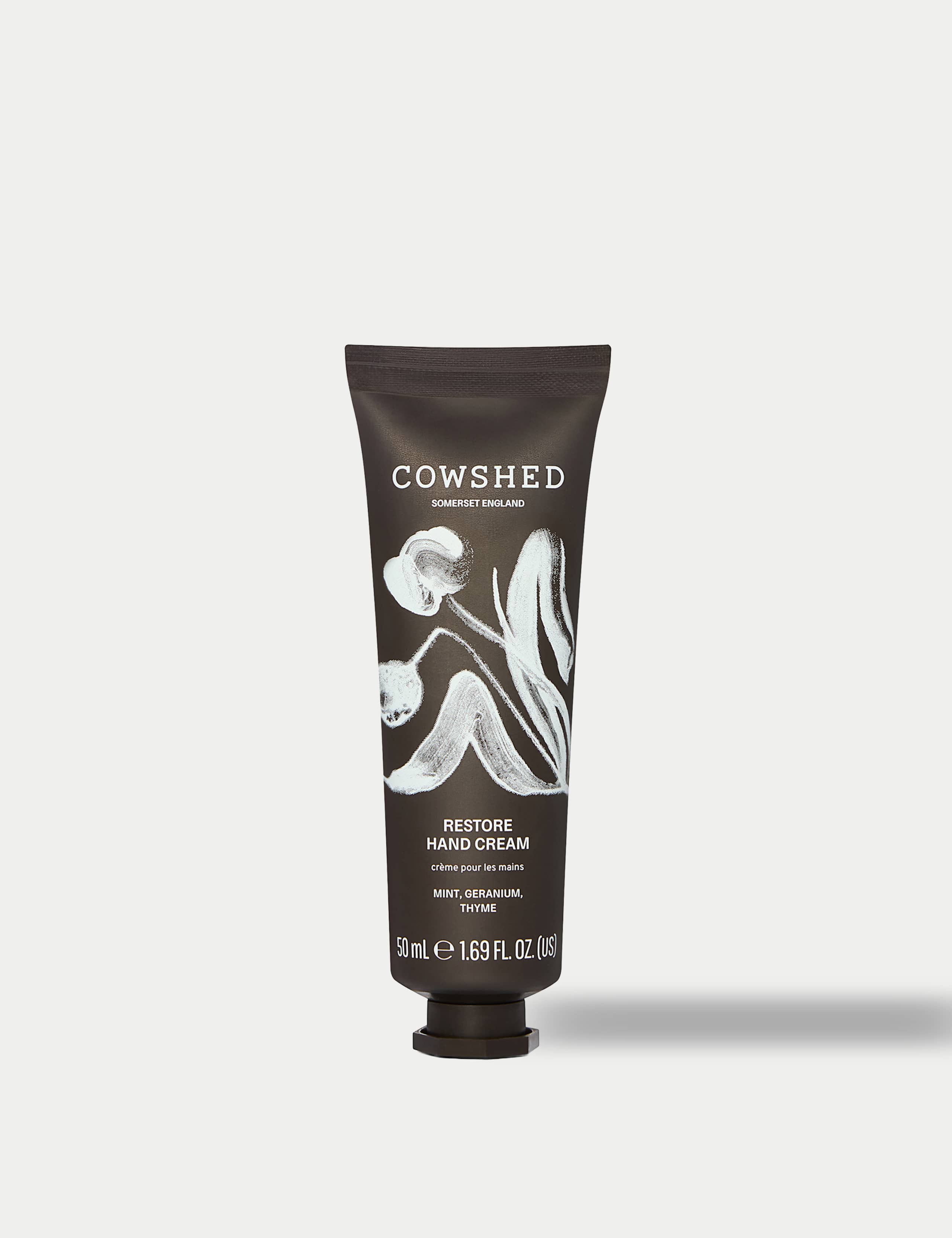 Restore Hand Cream 50ml 1 of 3