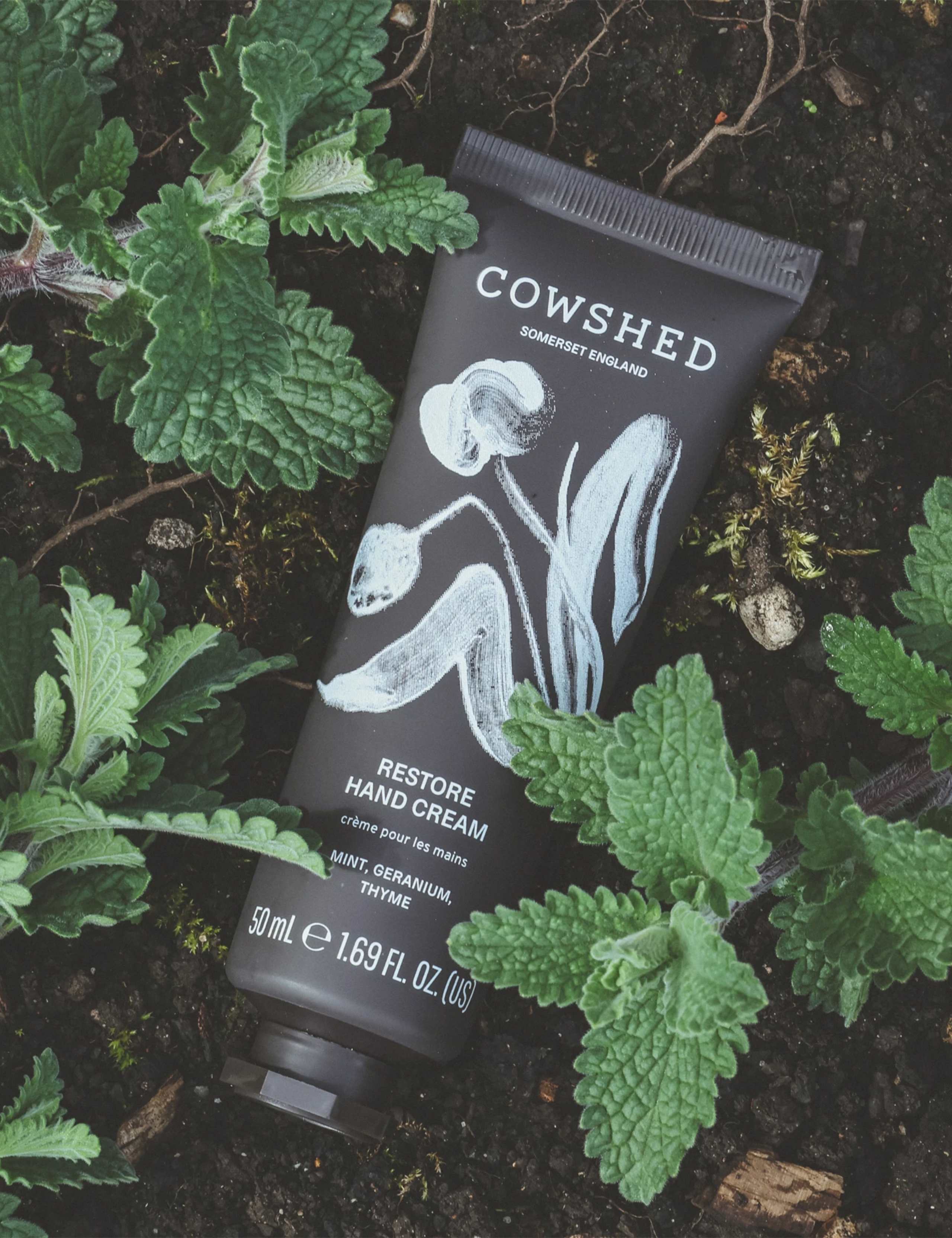 Restore Hand Cream 50ml 3 of 3