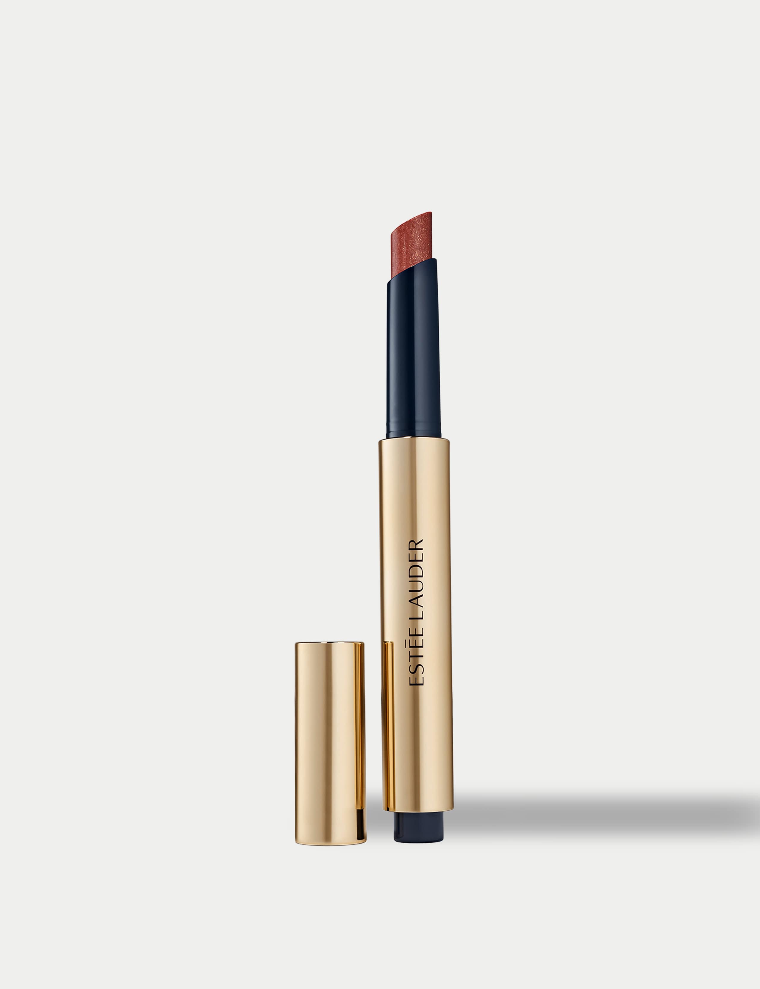 Estee Lauder Pure Color Melt-On Shimmerstick Lip Gloss Stick 1.8G 1 of 6