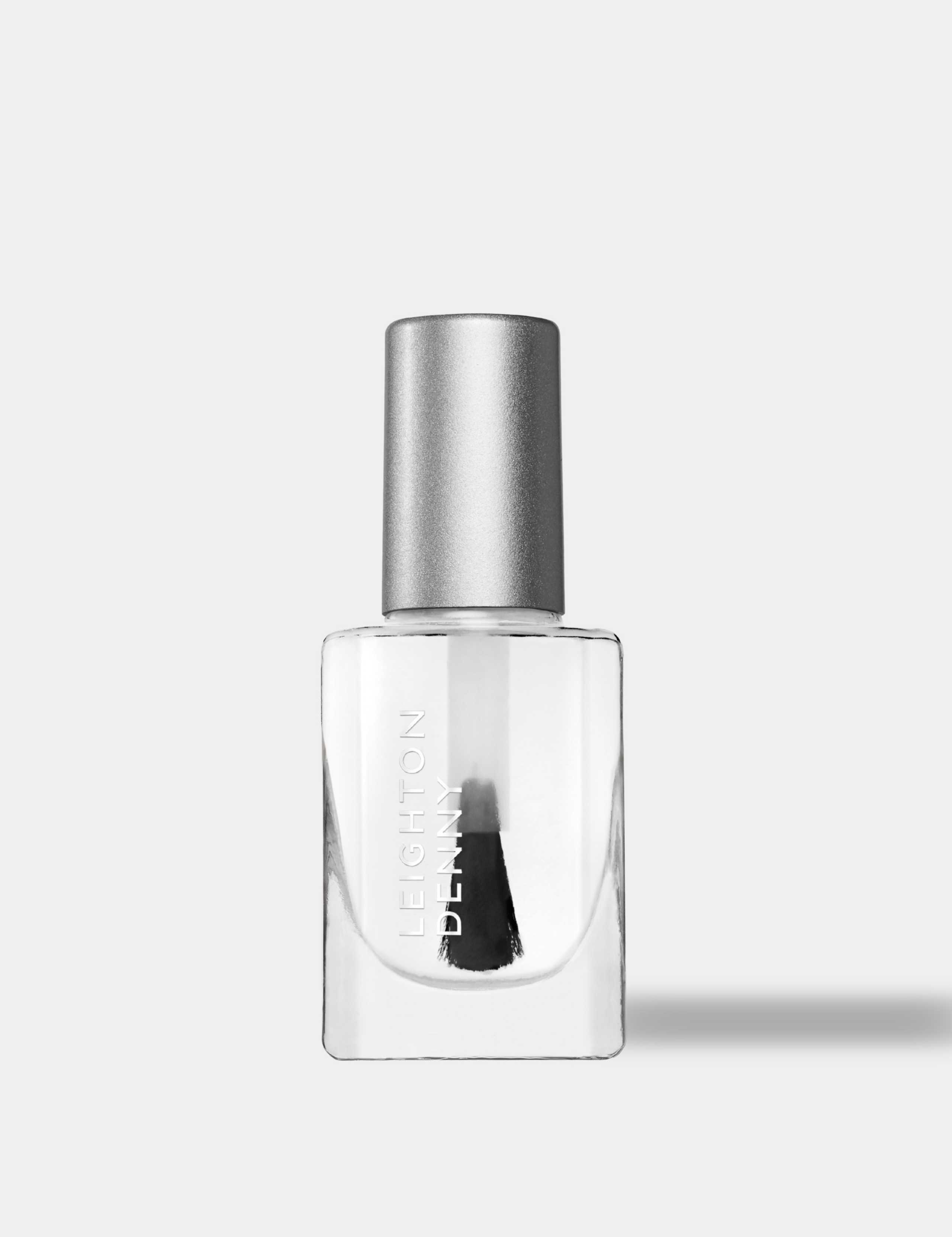 Crystal Finish Quick Dry Top Coat 13.5ml 1 of 2