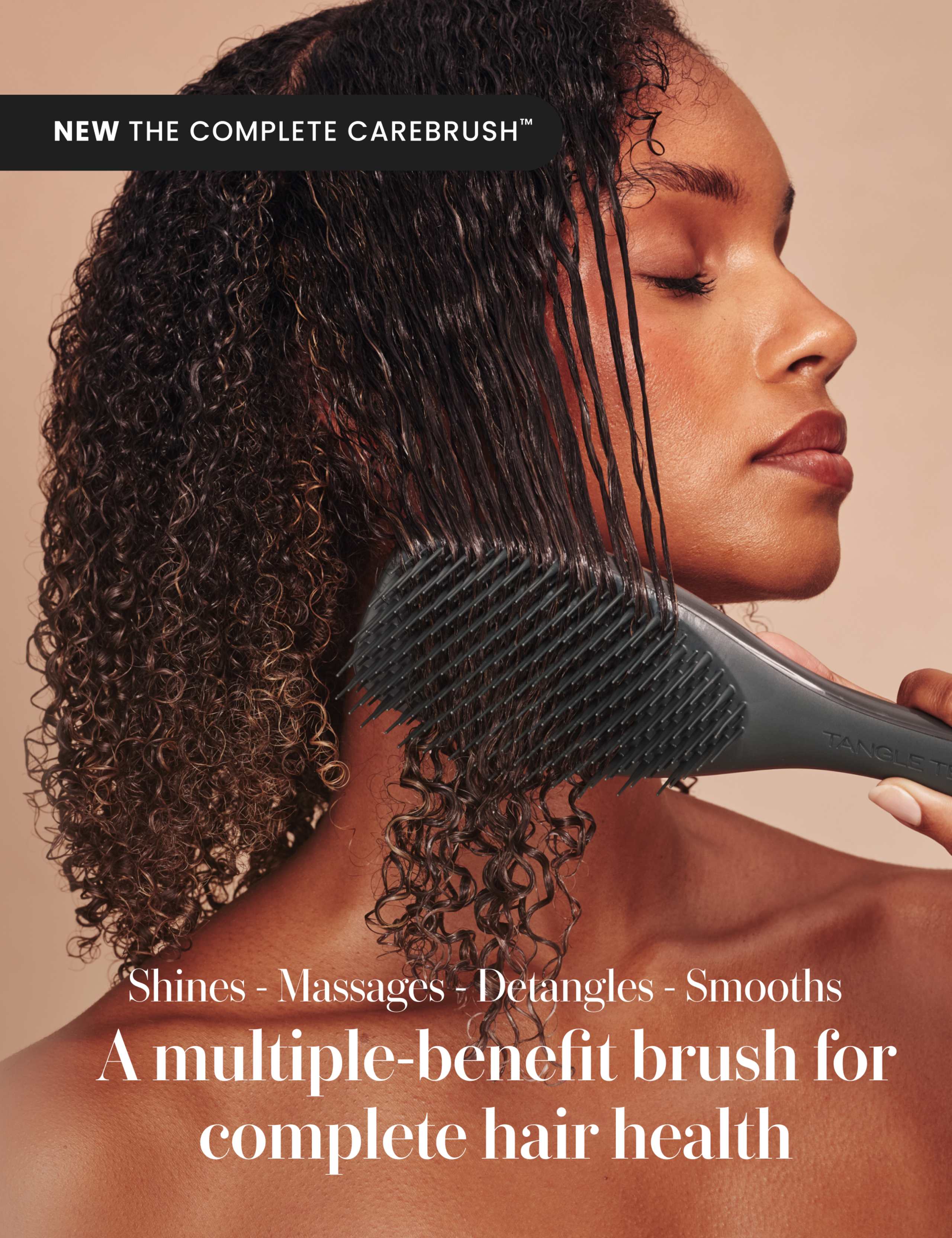 The Complete Carebrush 98g 2 of 9