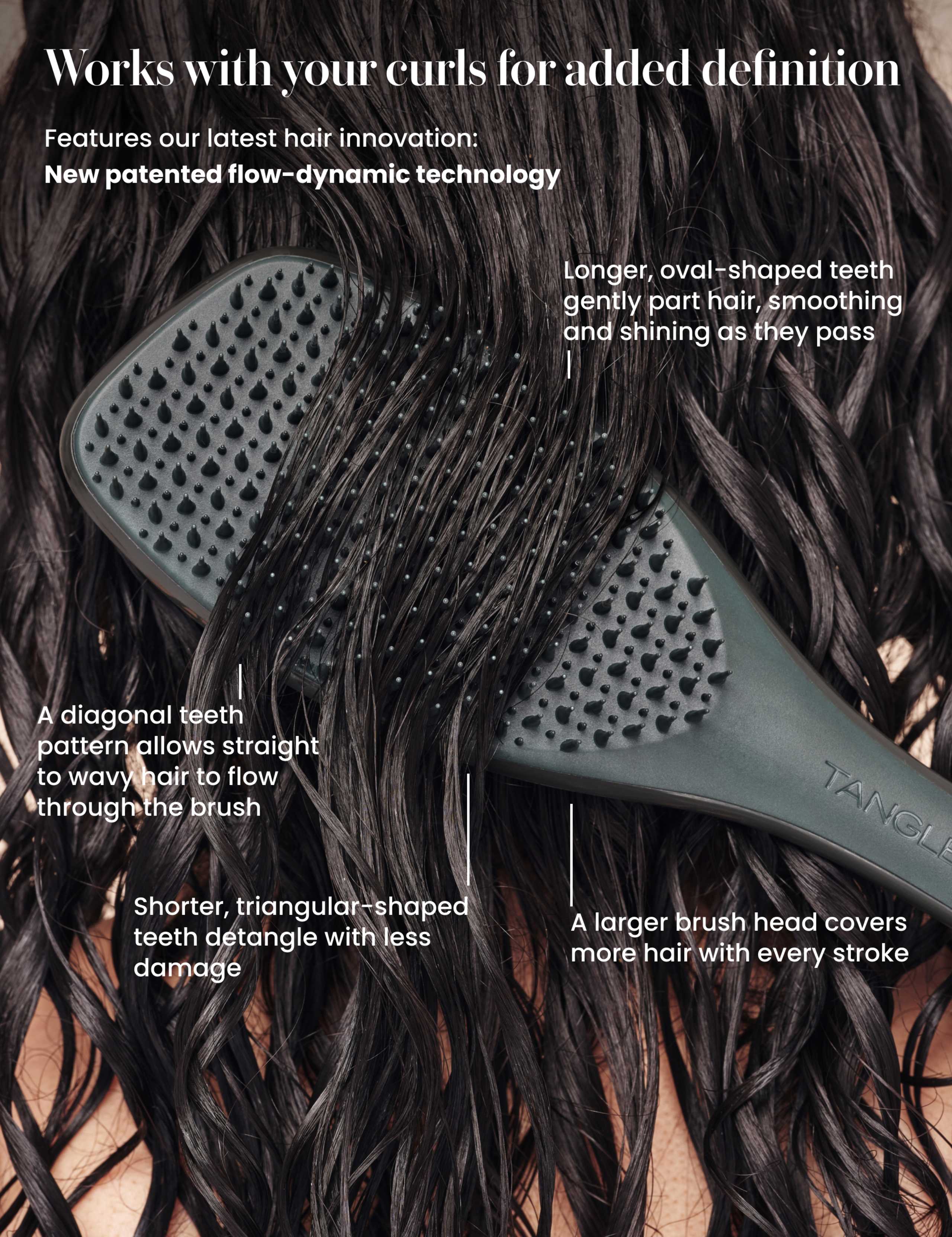 The Complete Carebrush 98g 4 of 9