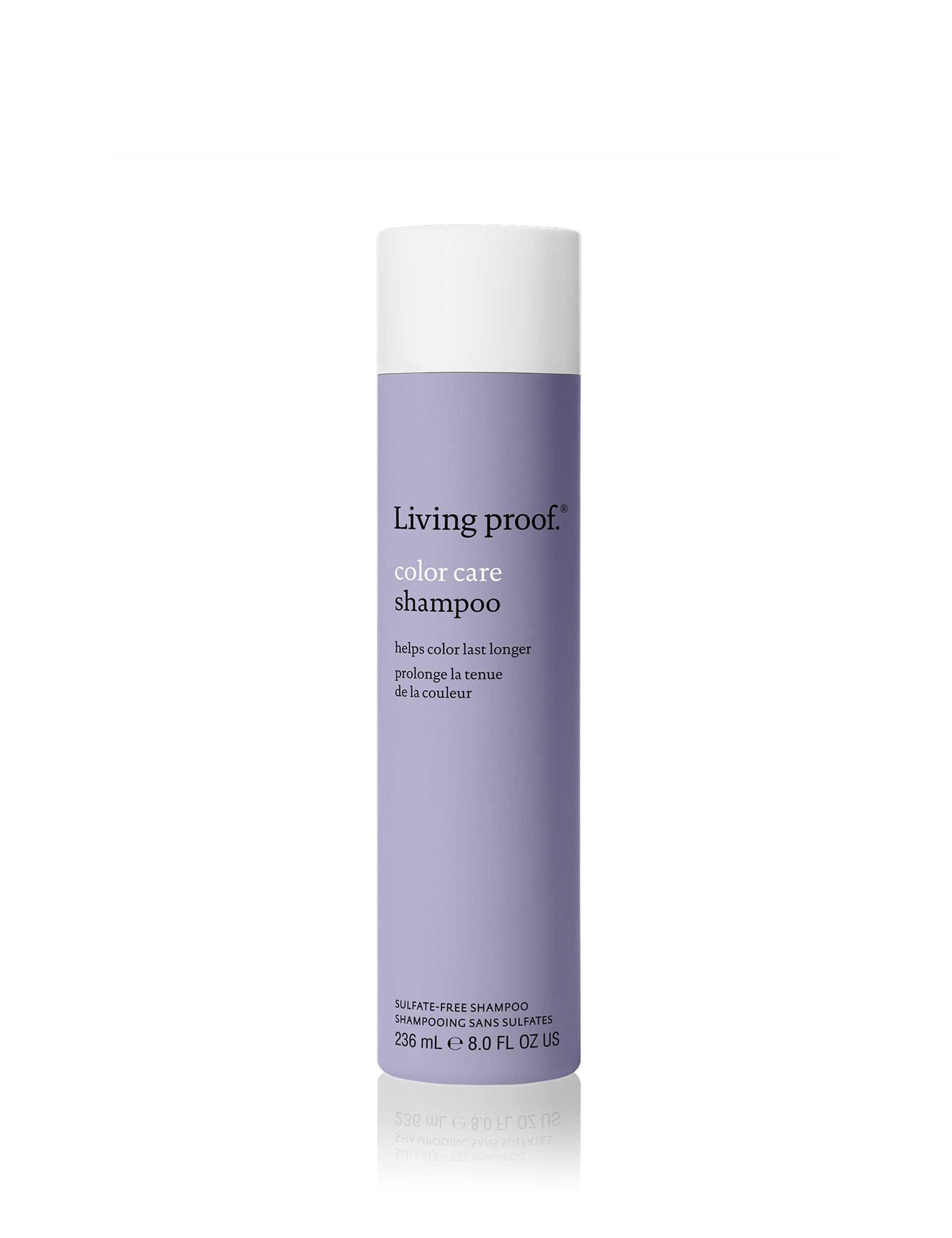 Color Care Shampoo 236ml 1 of 11