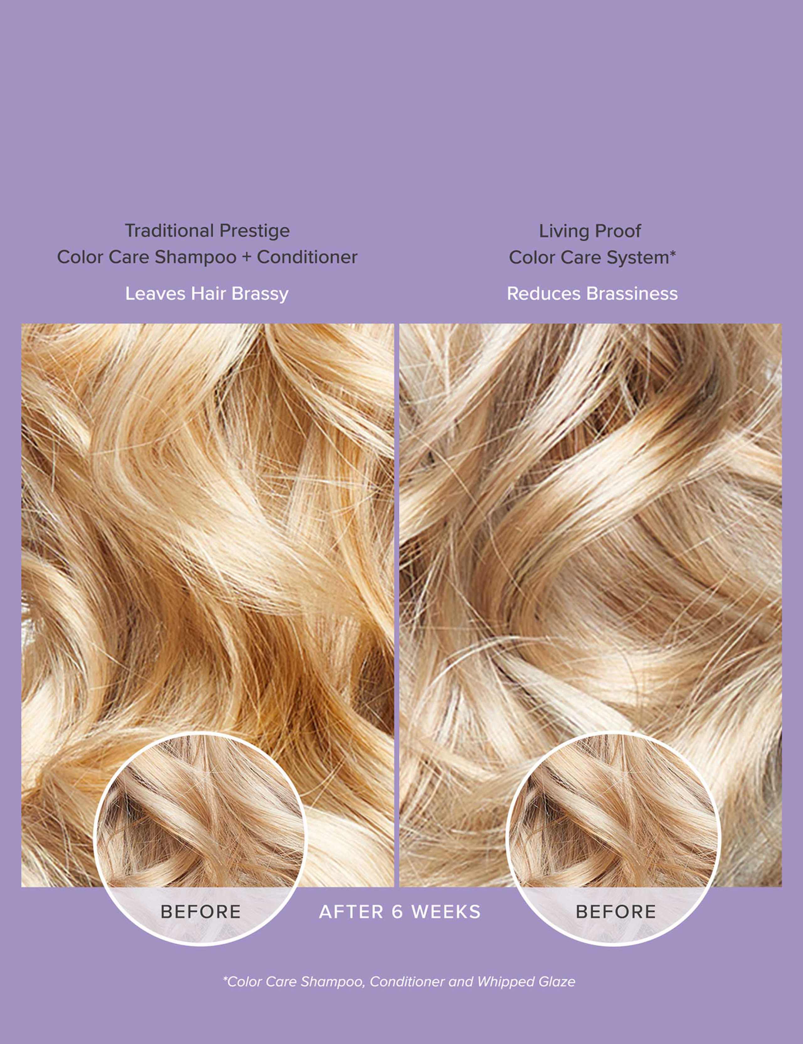 Color Care Shampoo 236ml 3 of 11