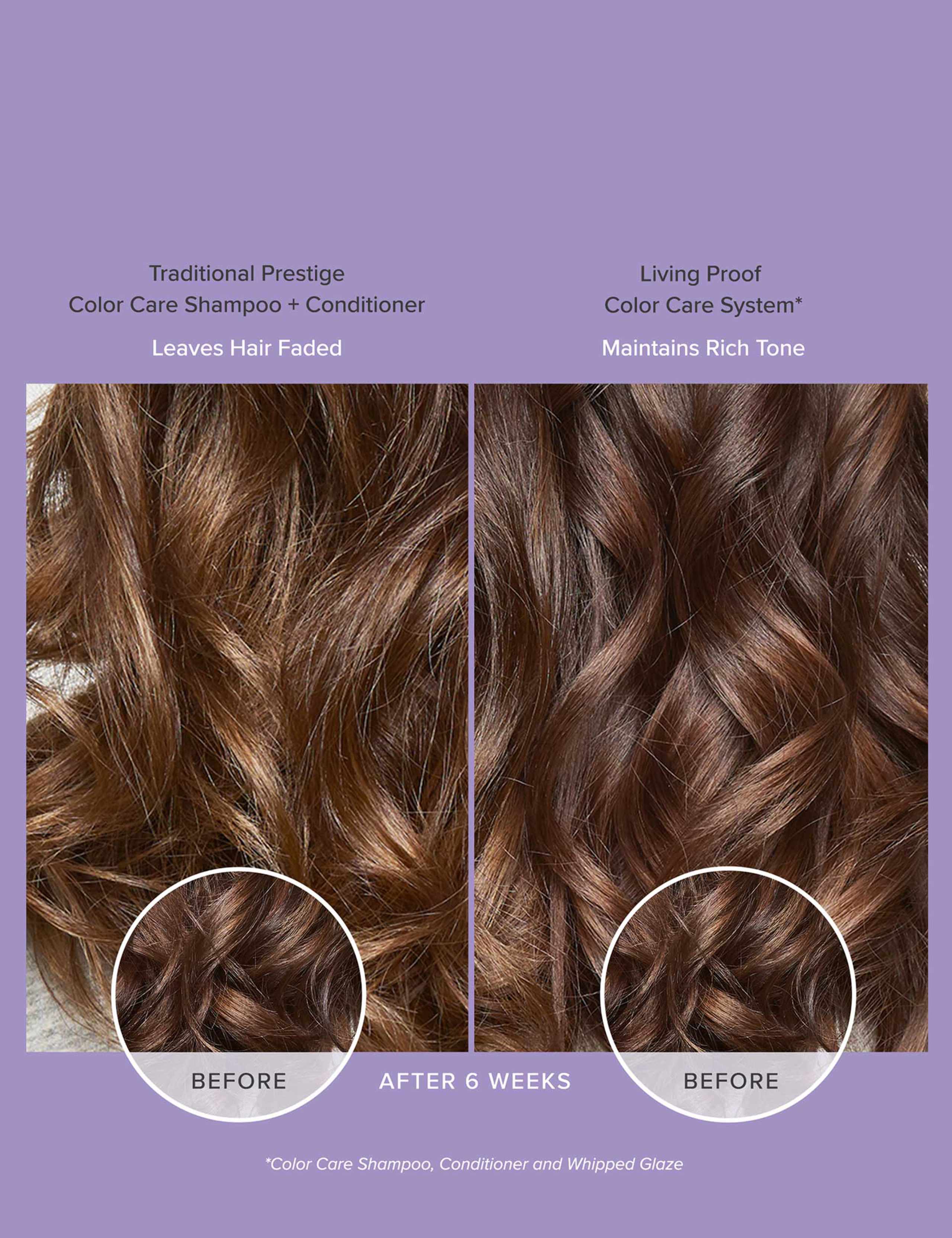 Color Care Shampoo 236ml 4 of 11