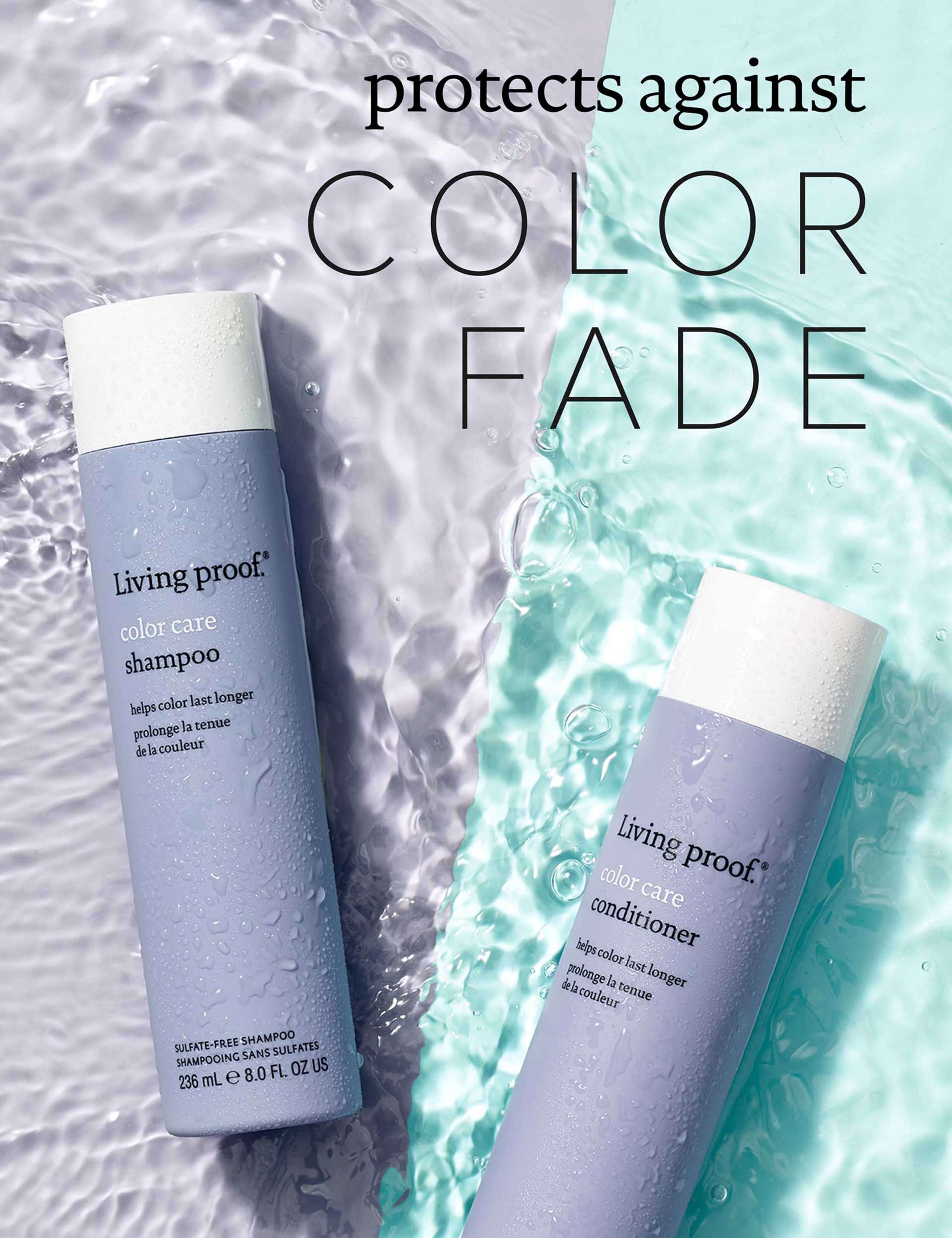 Color Care Shampoo 236ml 8 of 11