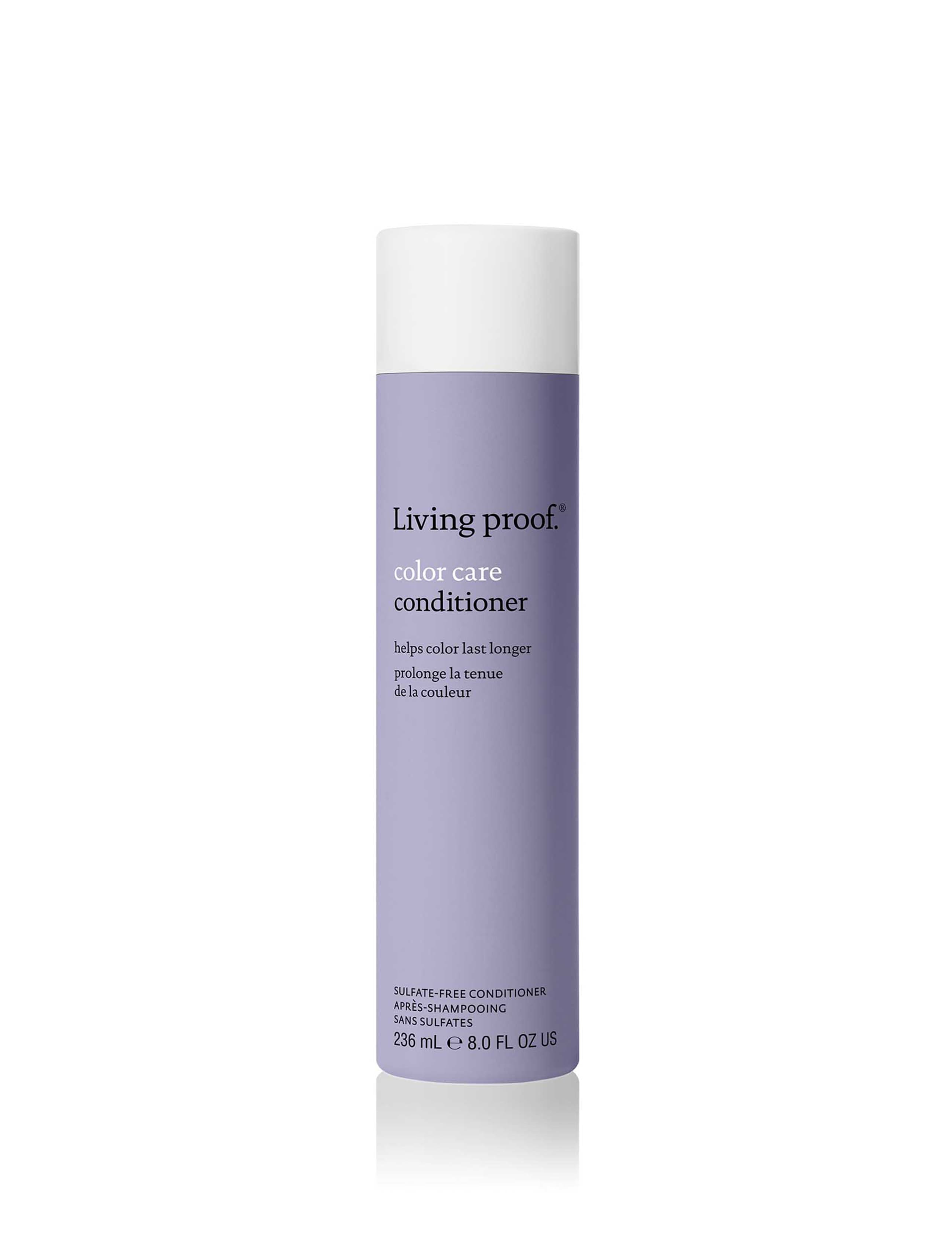 Color Care Conditioner 236ml 1 of 11