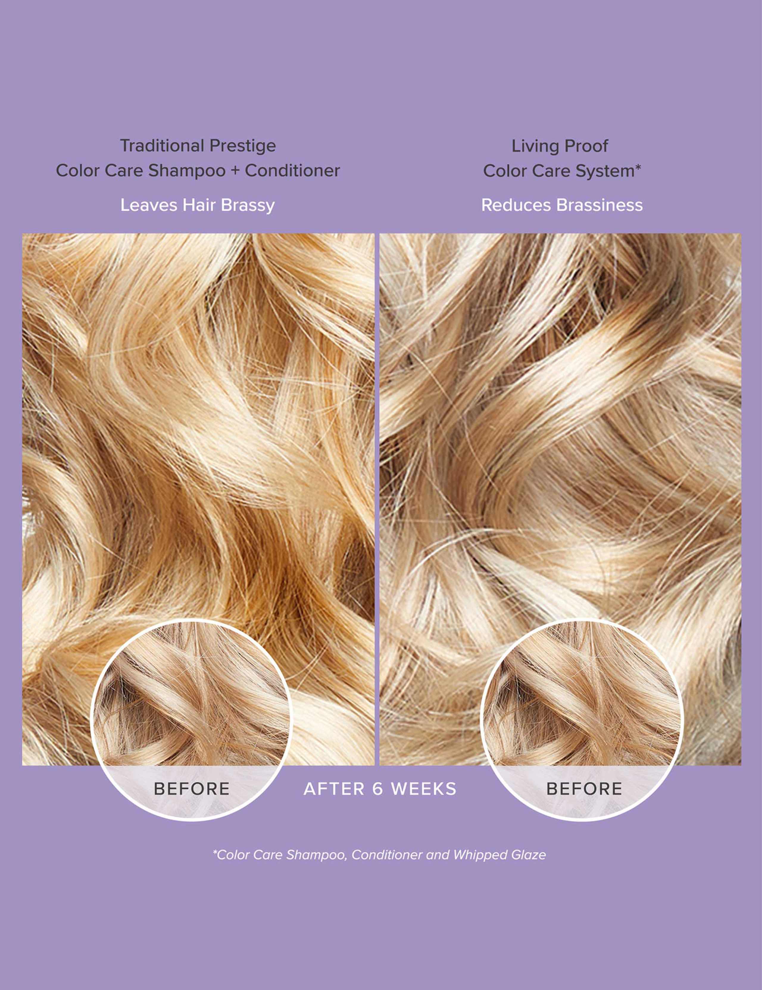 Color Care Conditioner 236ml 3 of 11