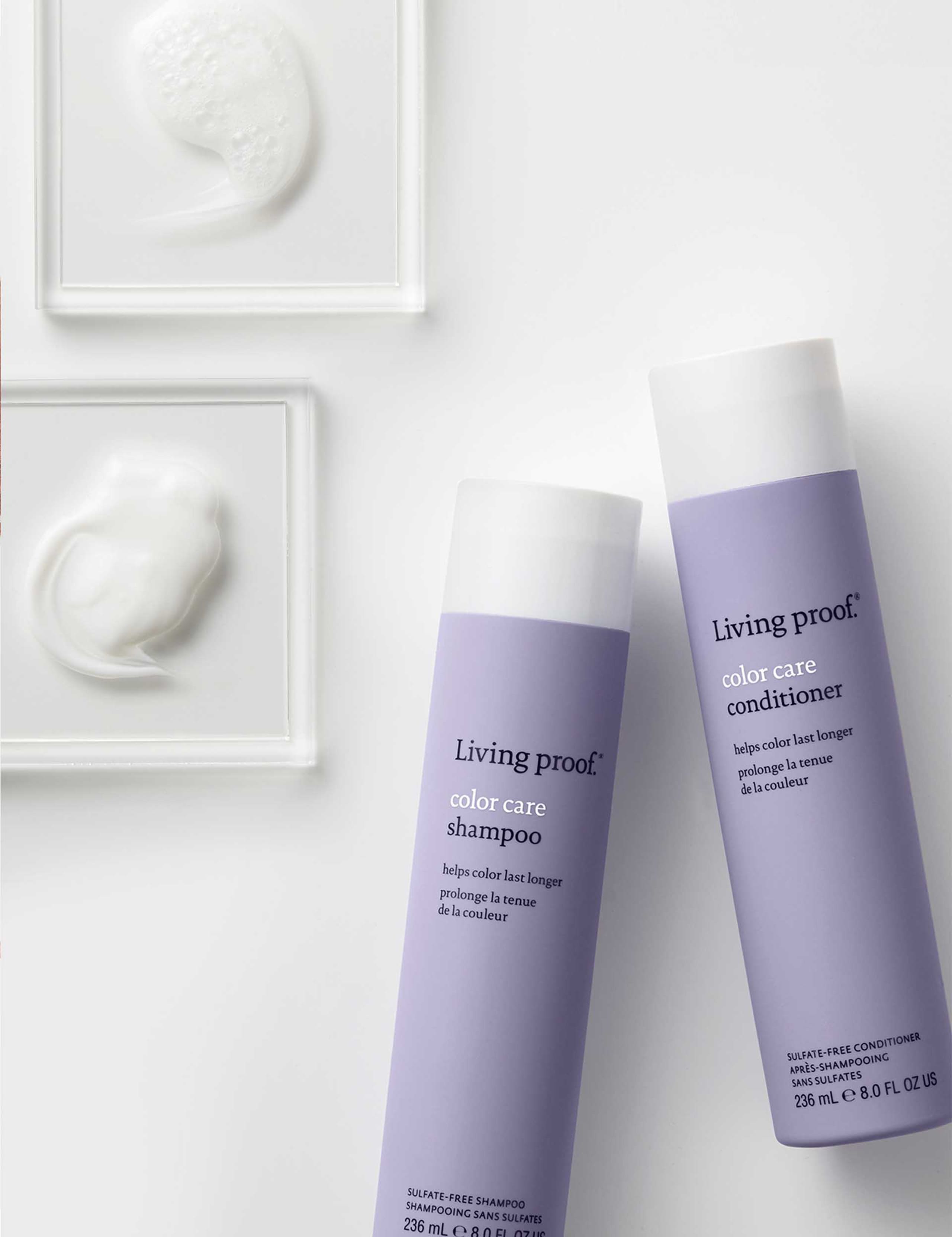 Color Care Conditioner 236ml 7 of 11